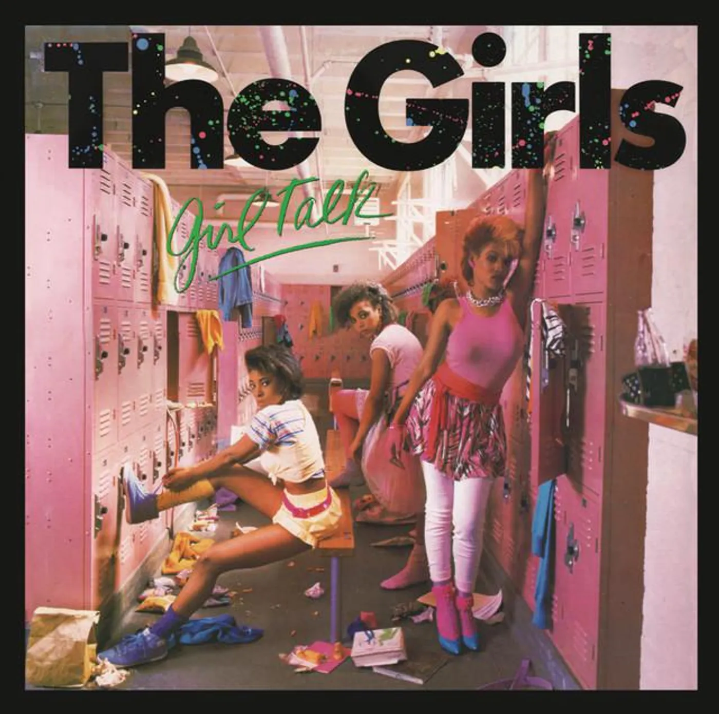 The Girls