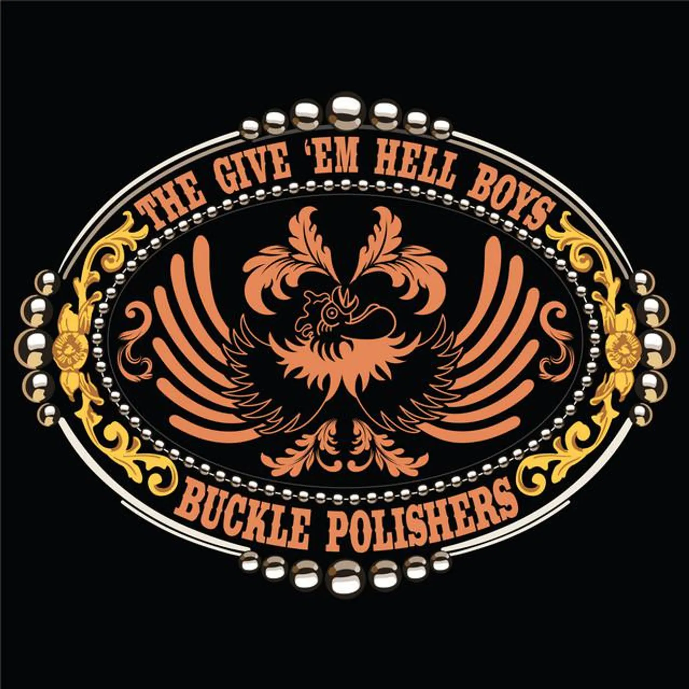 The Give 'em Hell Boys Brand Page
