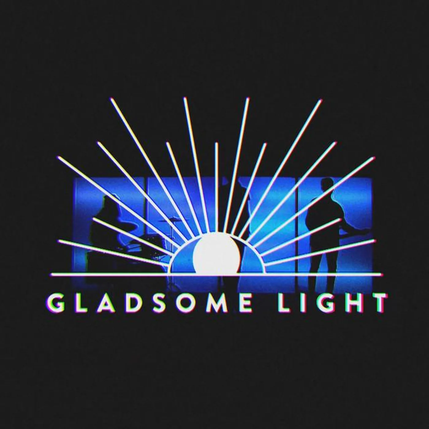 The Gladsome Light Brand Page