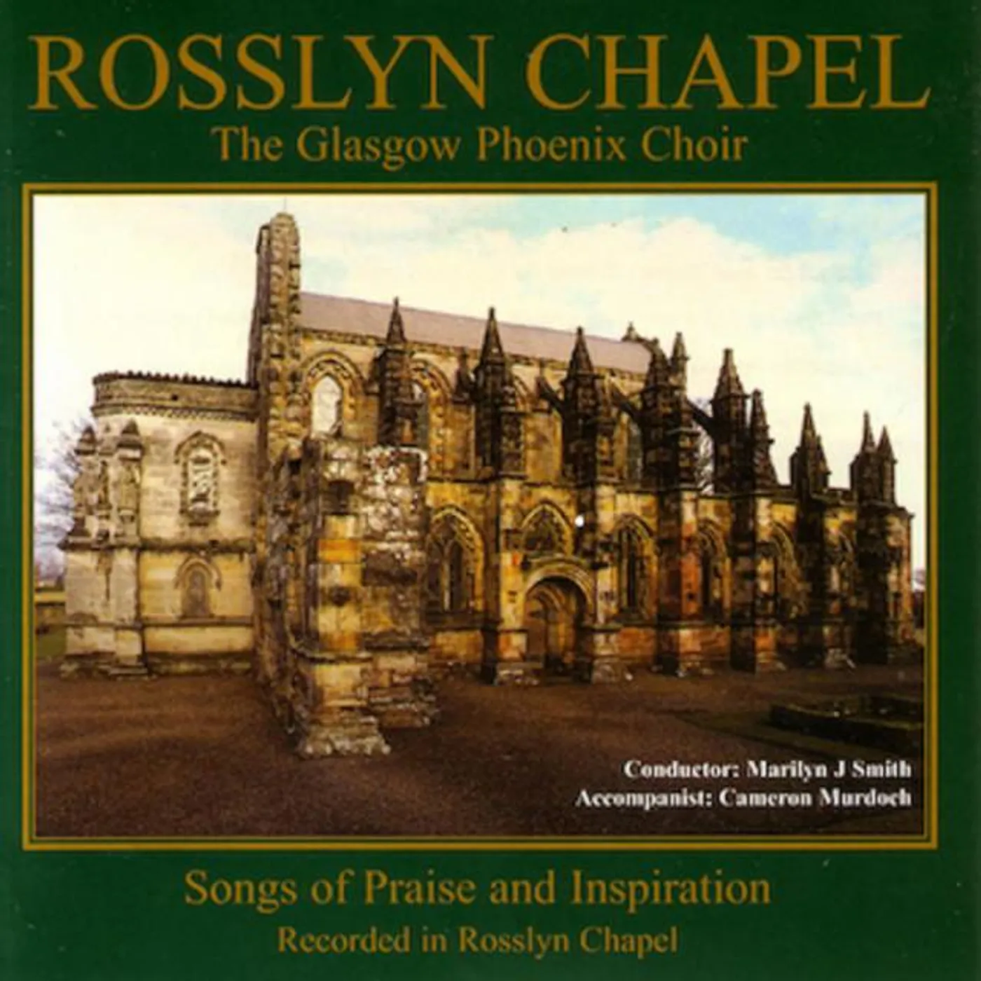 The Glasgow Phoenix Choir
