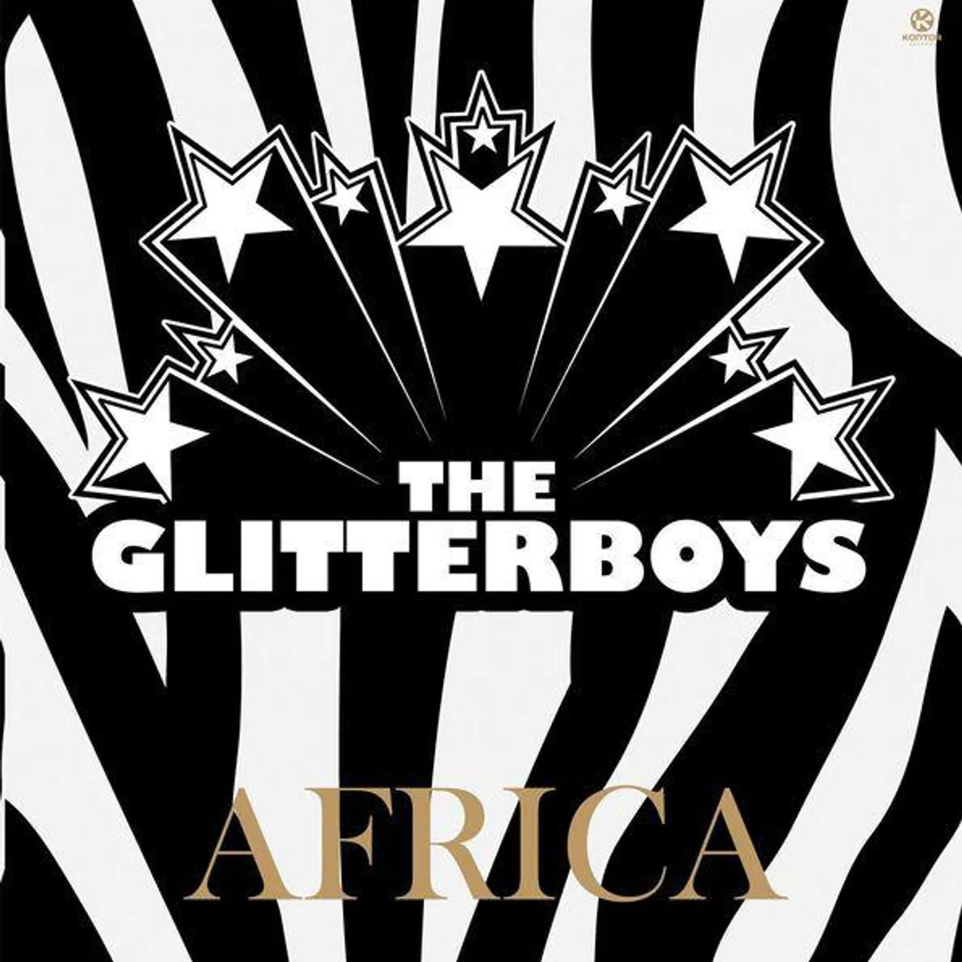 The Glitterboys