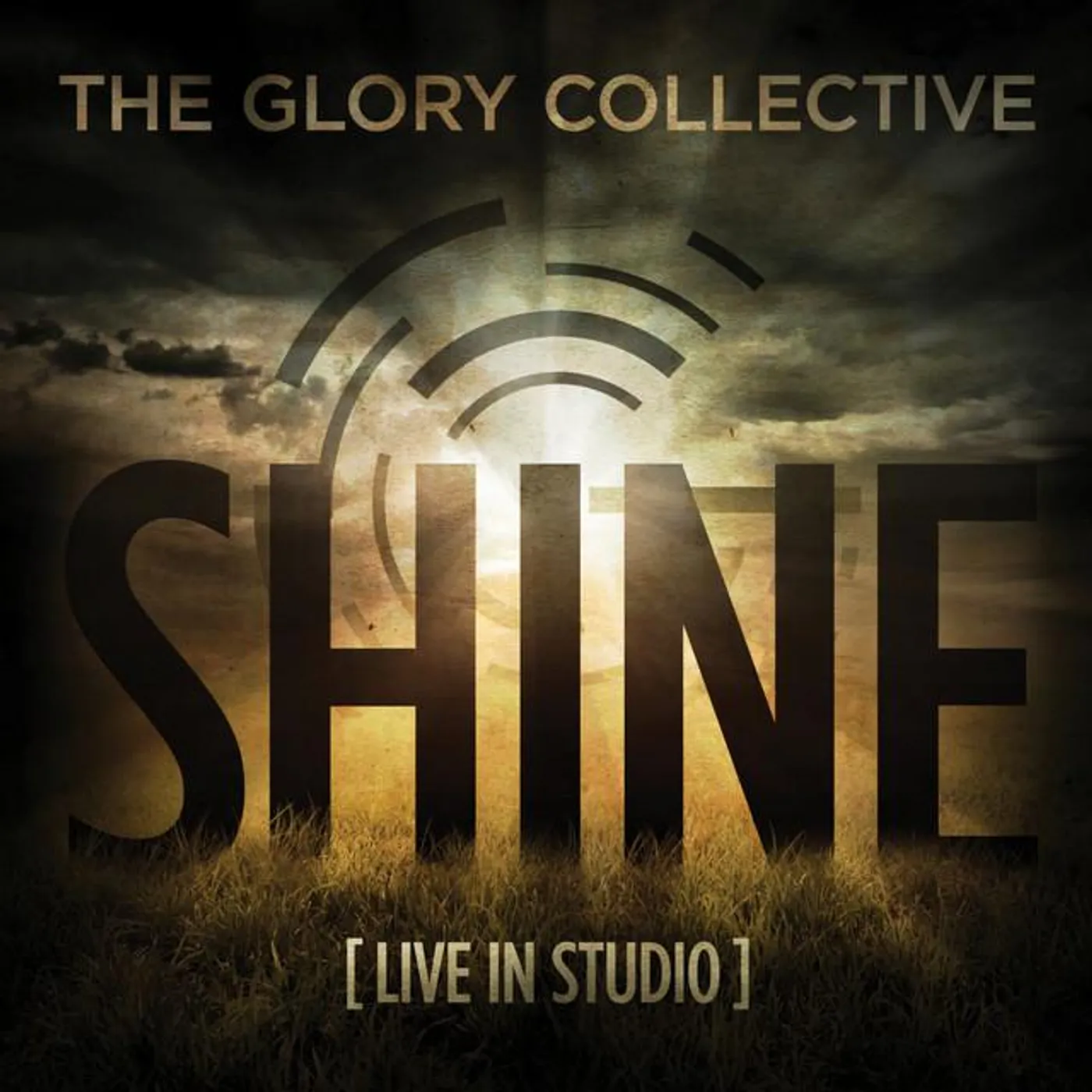The Glory Collective Brand Page