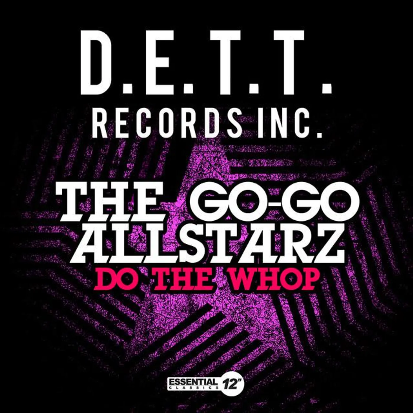The Go-Go Allstarz