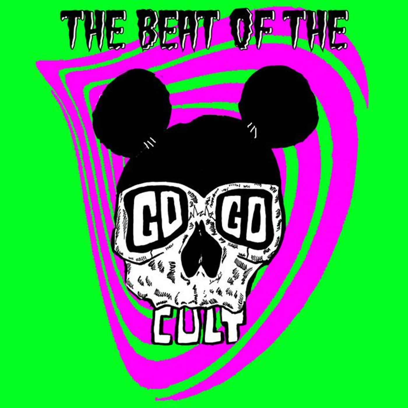 The Go Go Cult