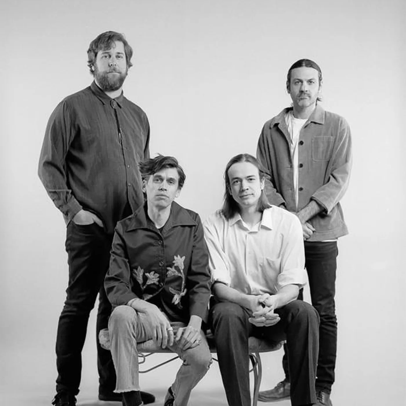 The Go Rounds Brand Page