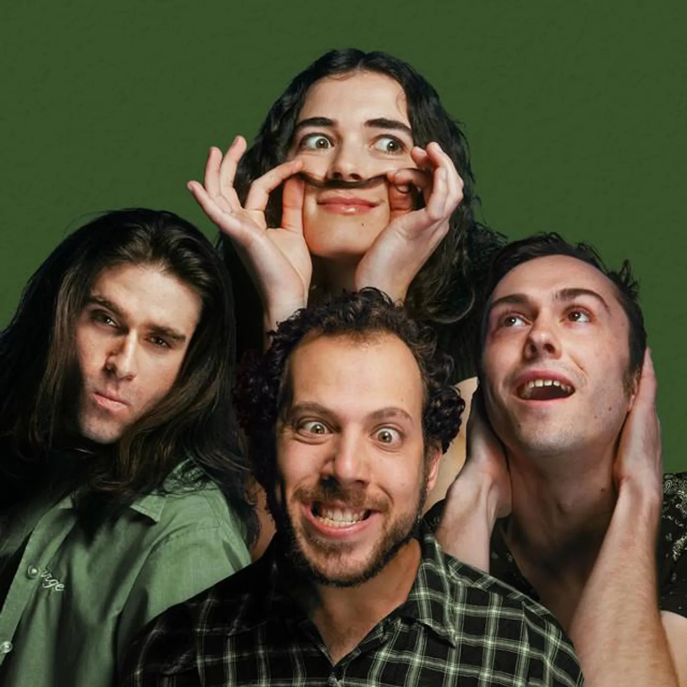 The Gooms