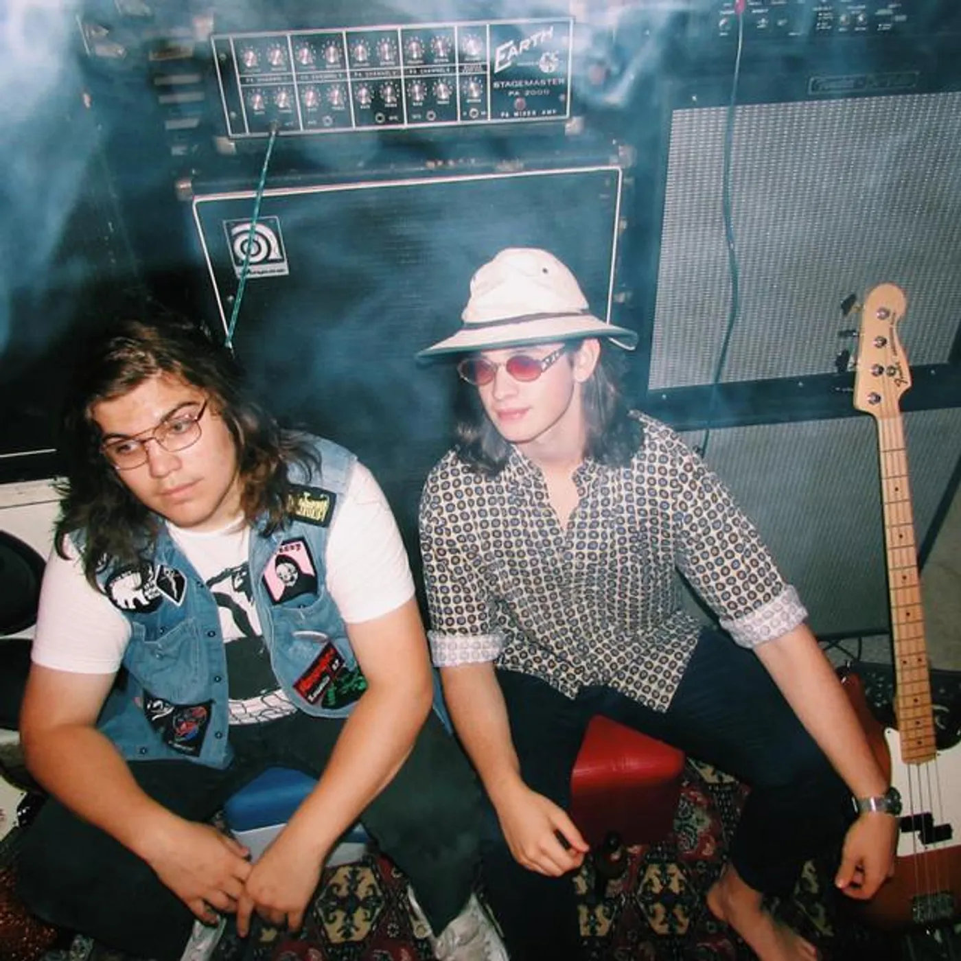 The Good Kind of Mushroom