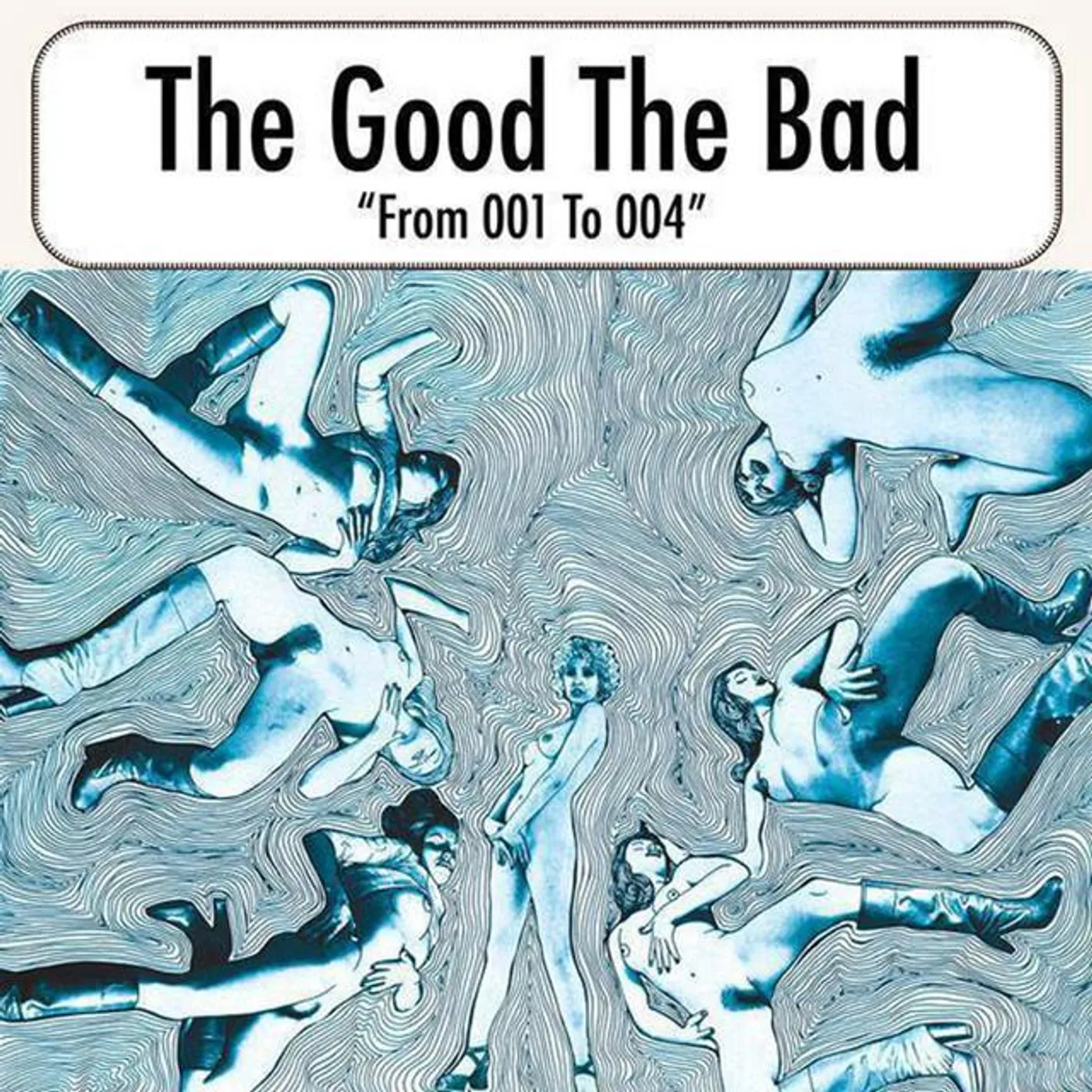 The Good The Bad