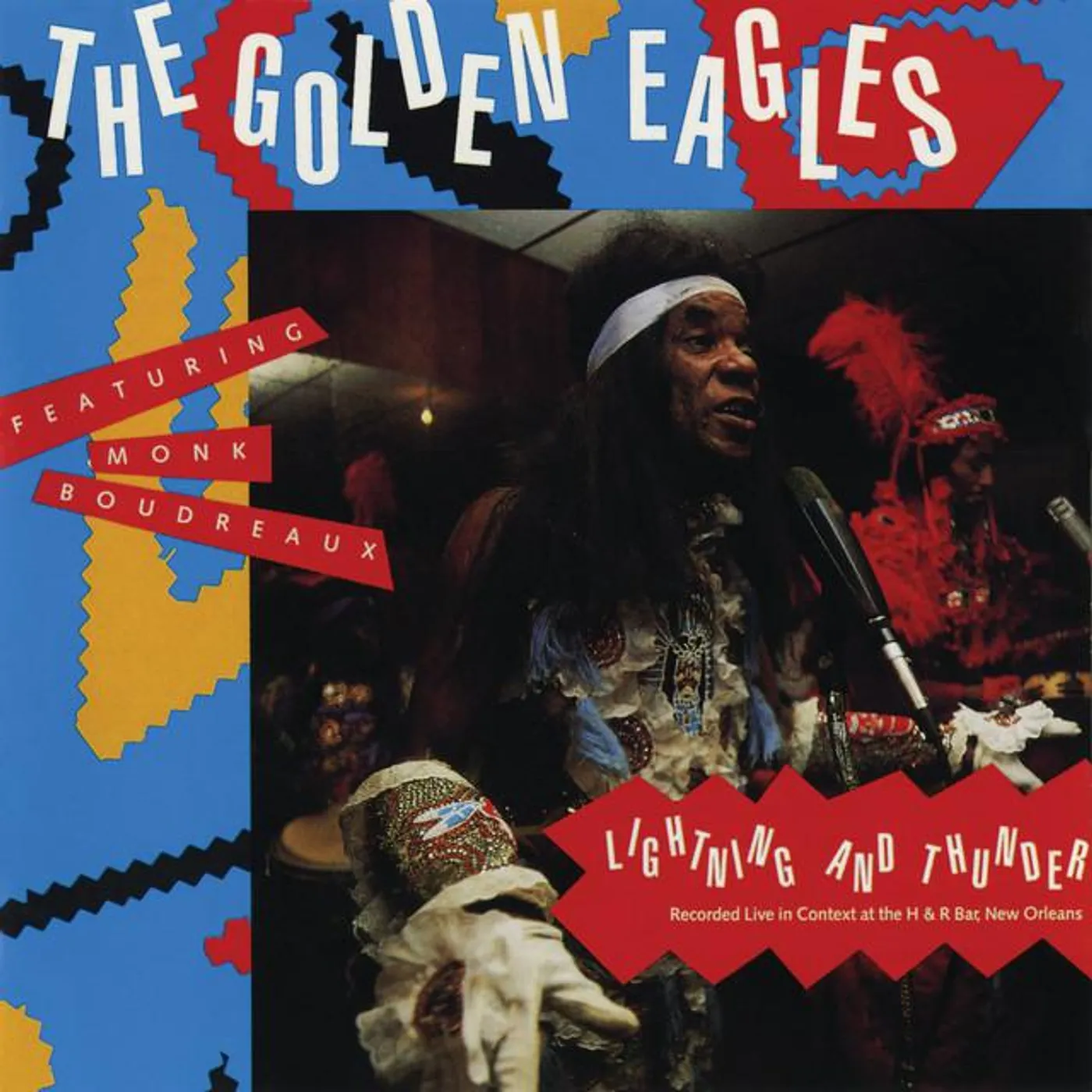 The Golden Eagles Brand Page