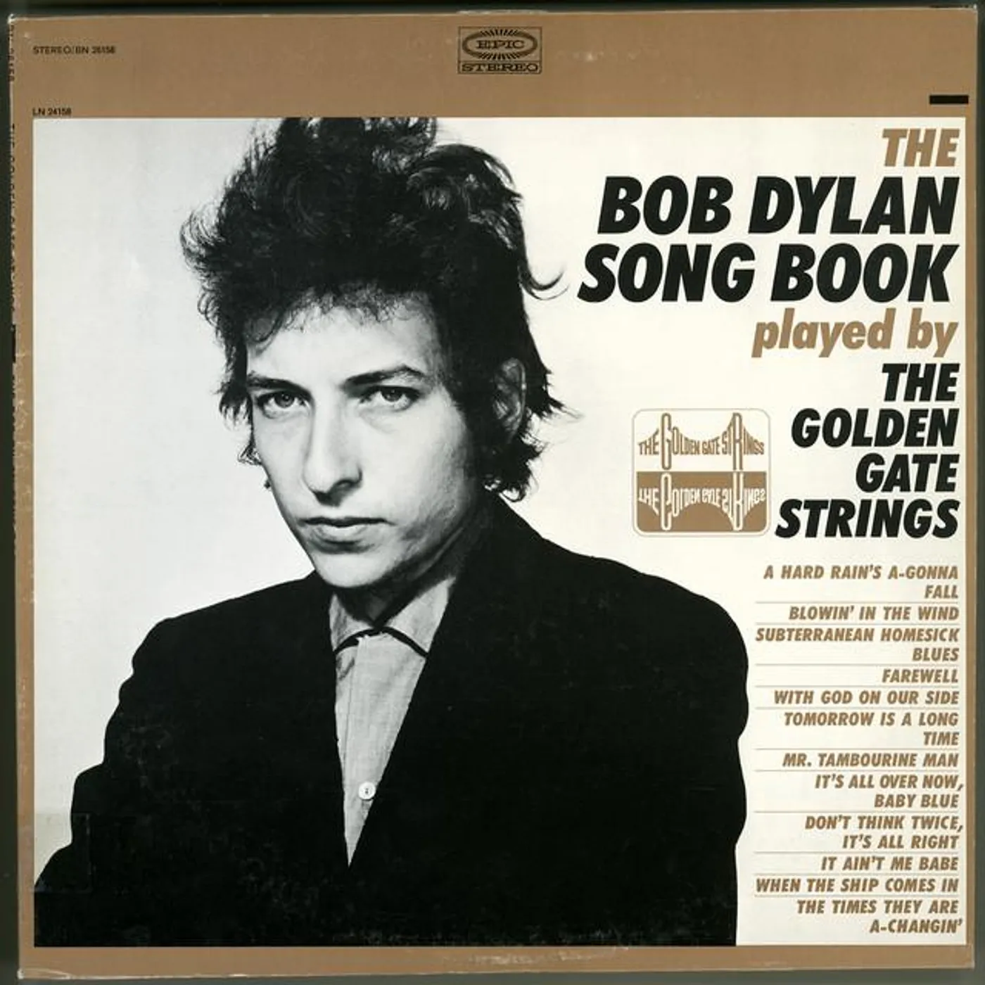 The Golden Gate Strings