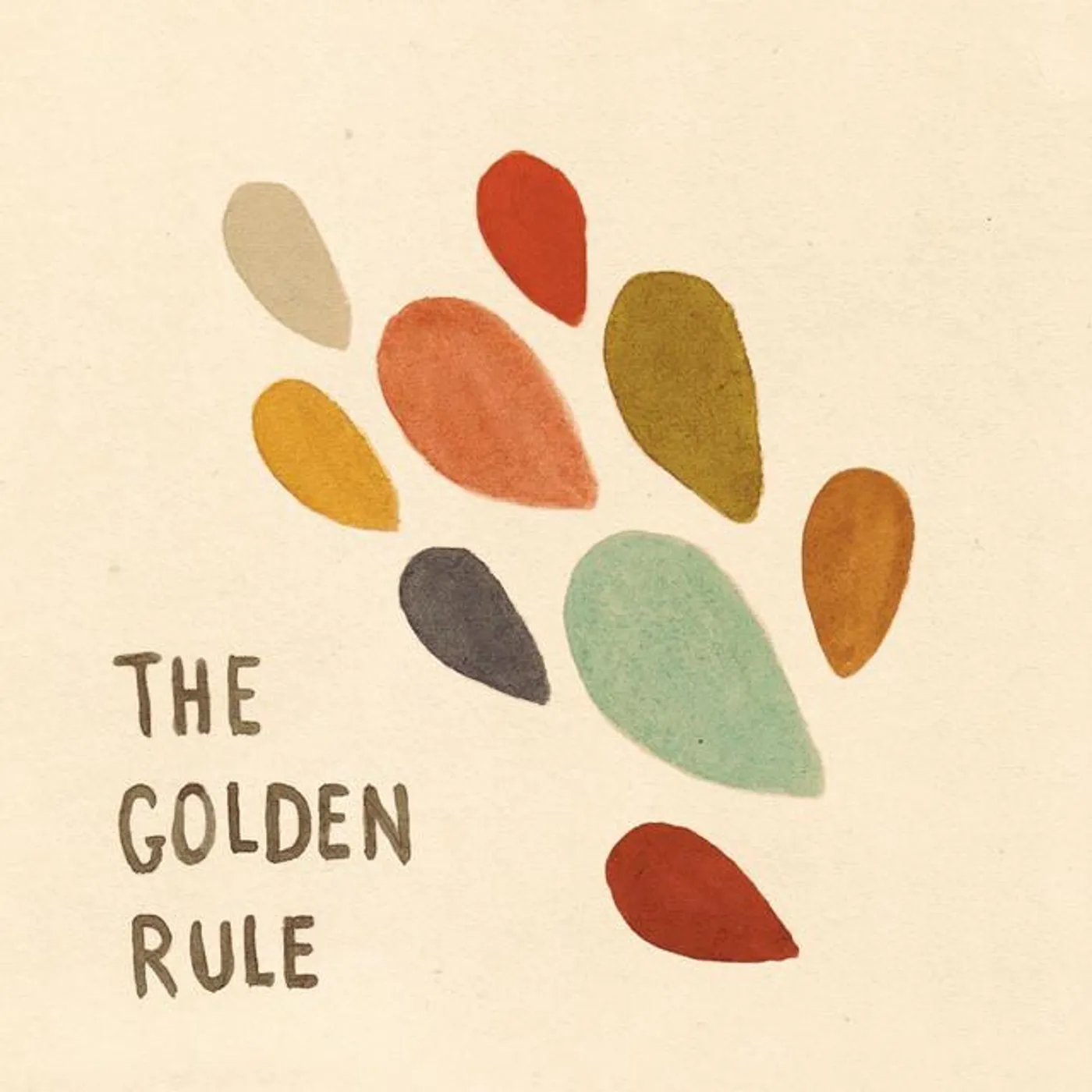 The Golden Rule Brand Page