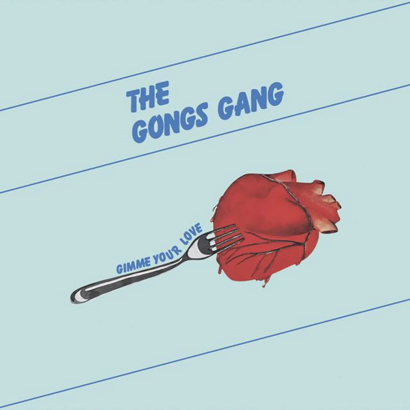 The Gongs Gang