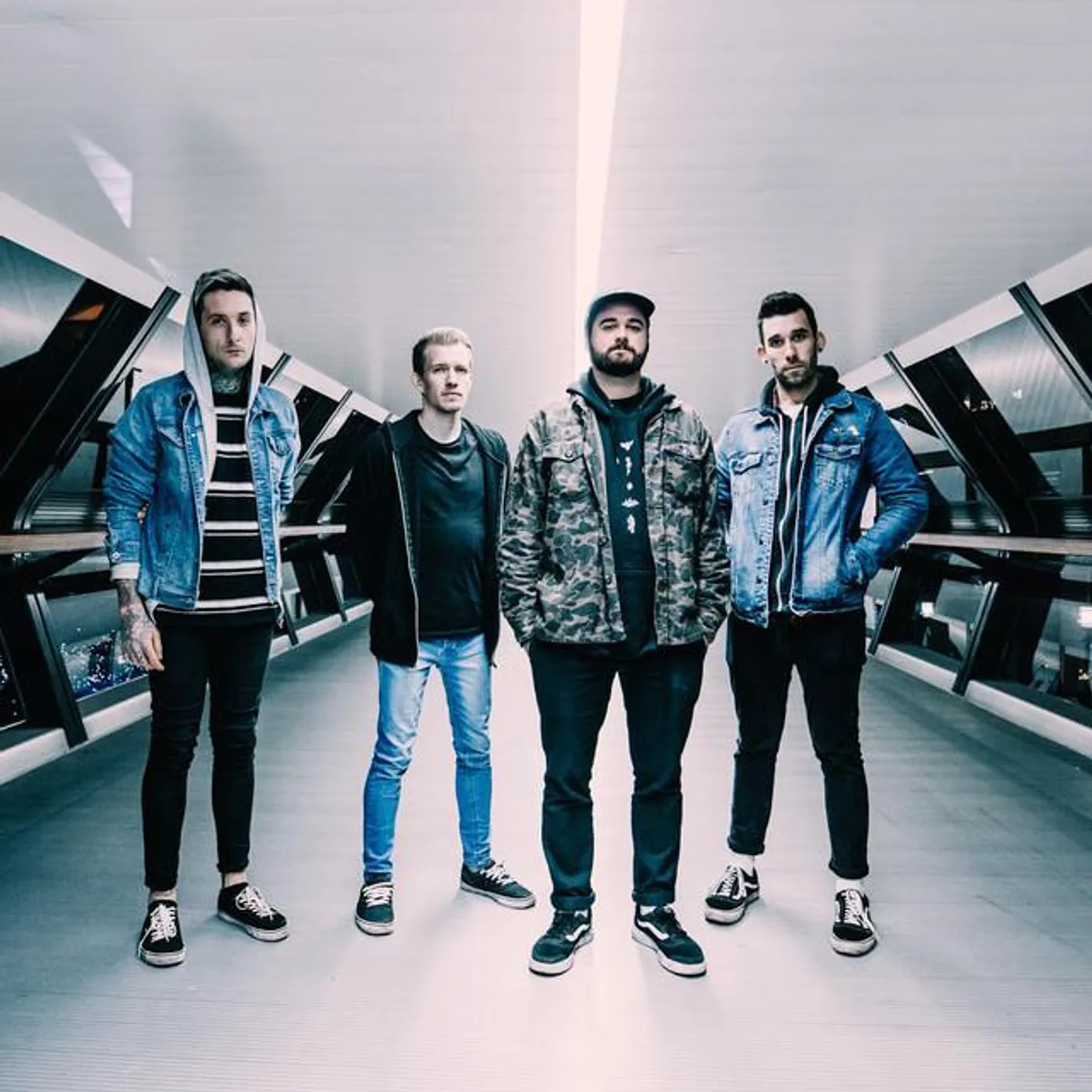 The Gospel Youth