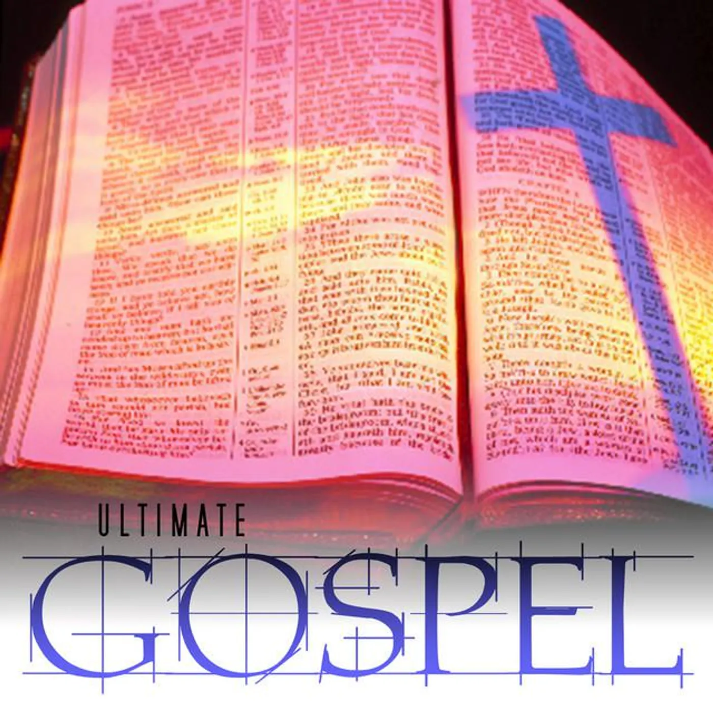 The Gospel Choir Brand Page