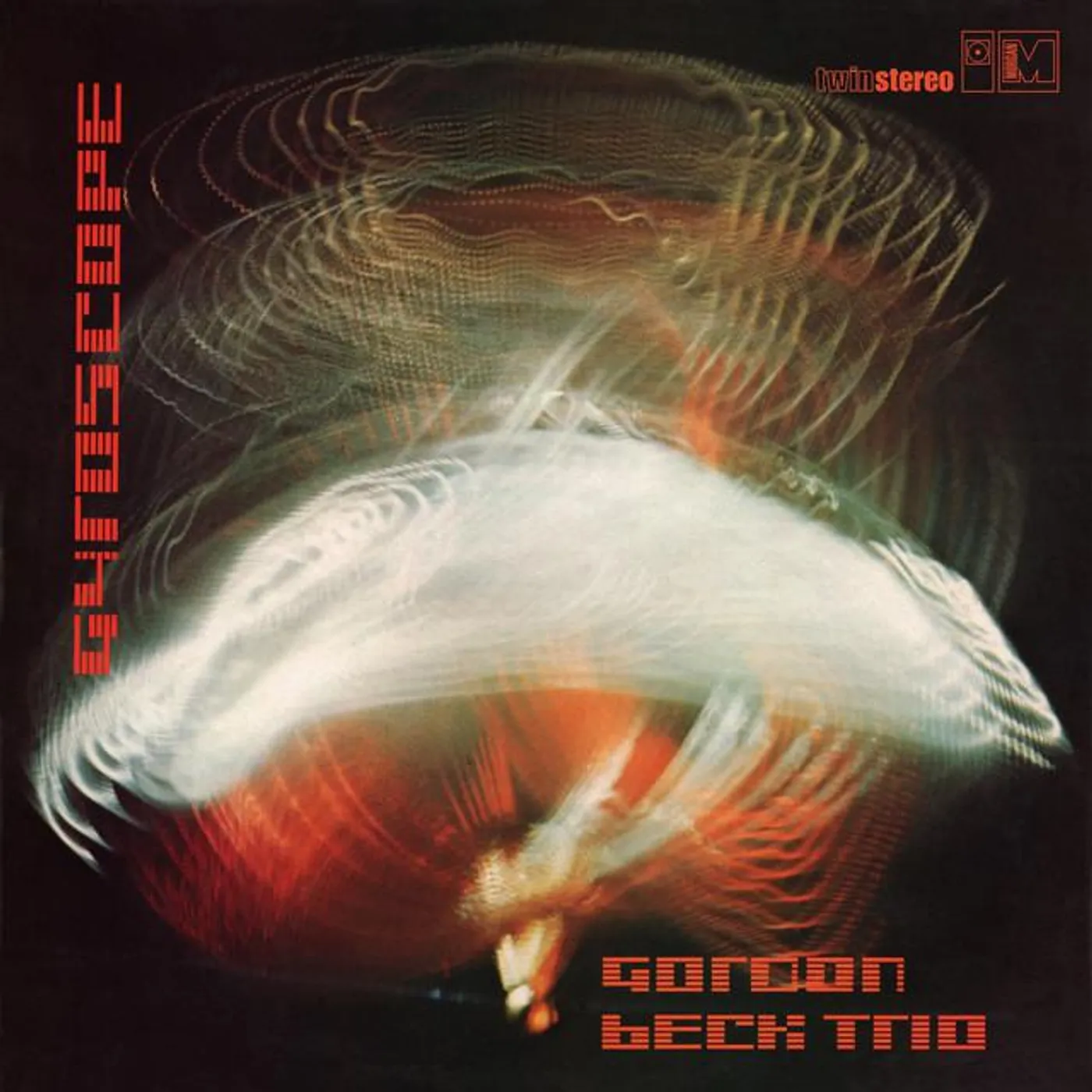 Gordon Beck Trio Brand Page