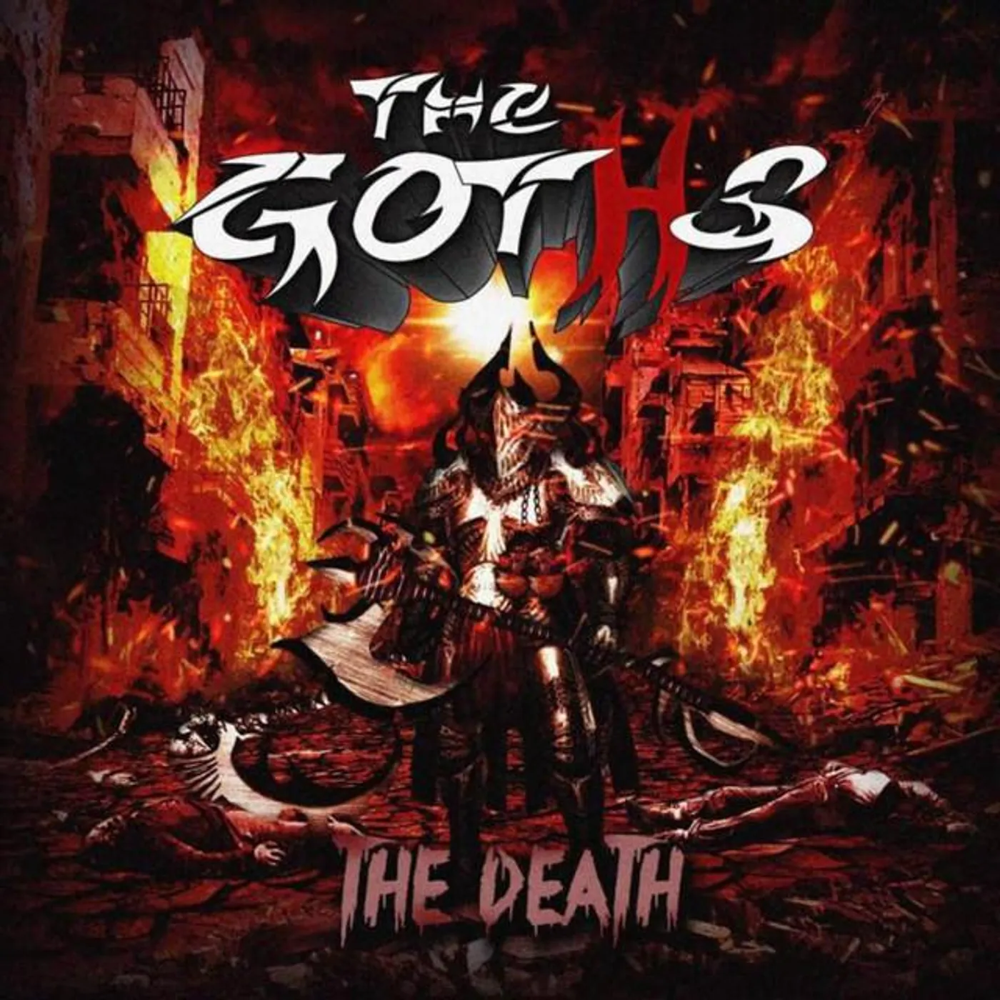 The Goths