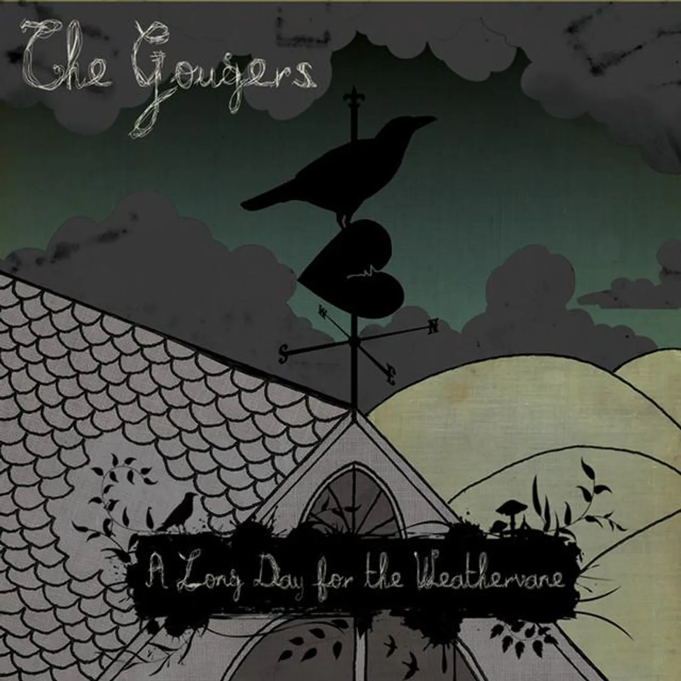 The Gougers Brand Page