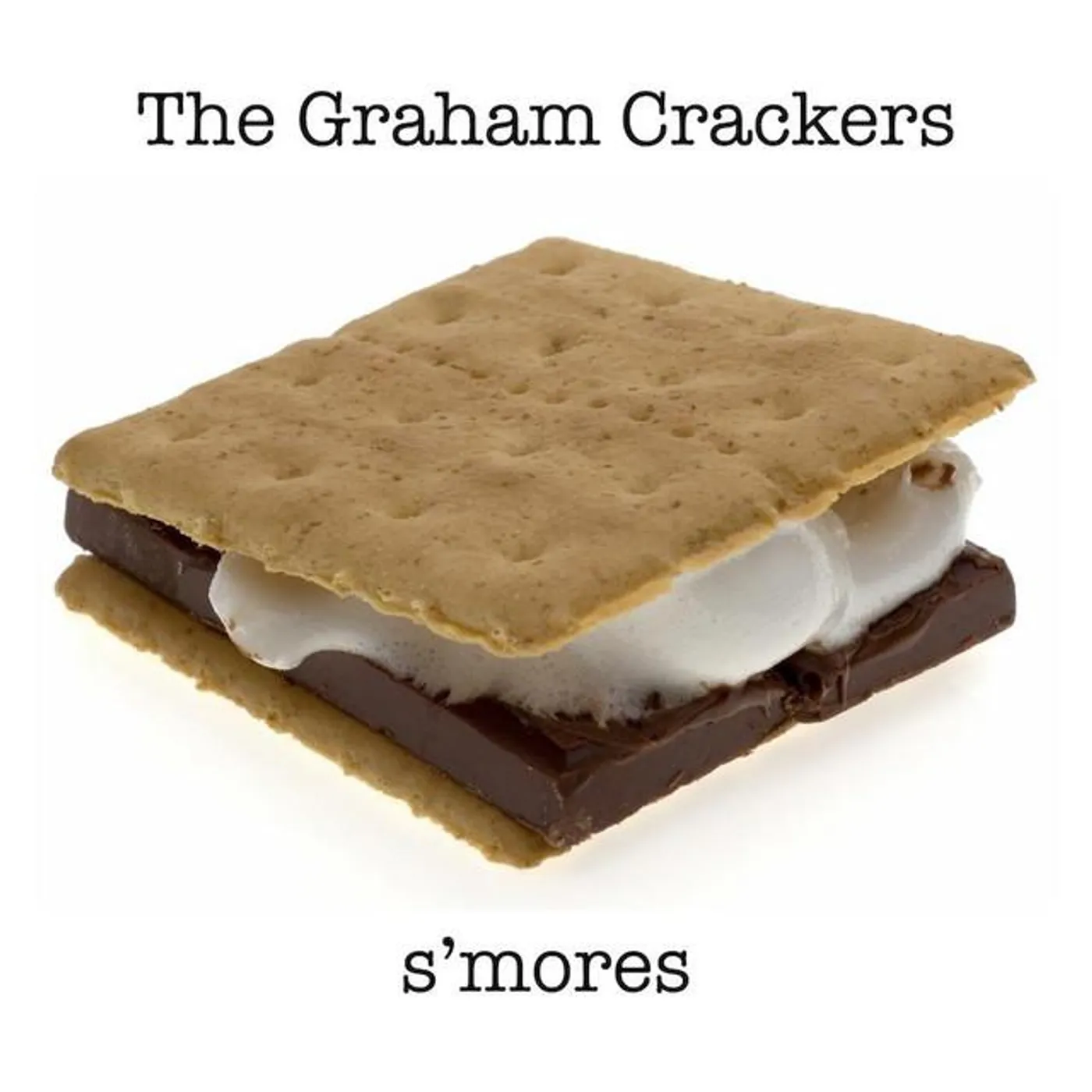The Graham Crackers Brand Page