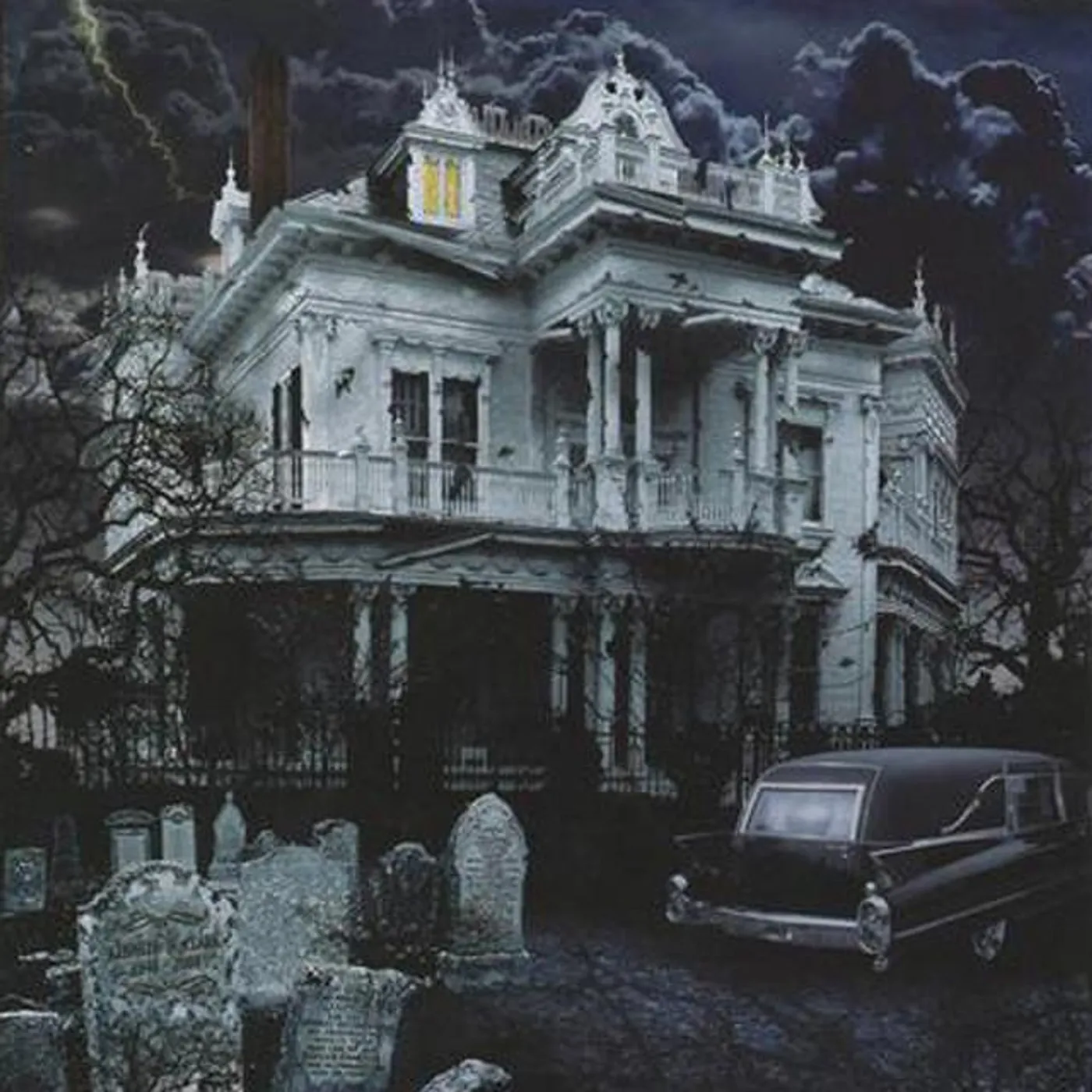 The Gravesiders
