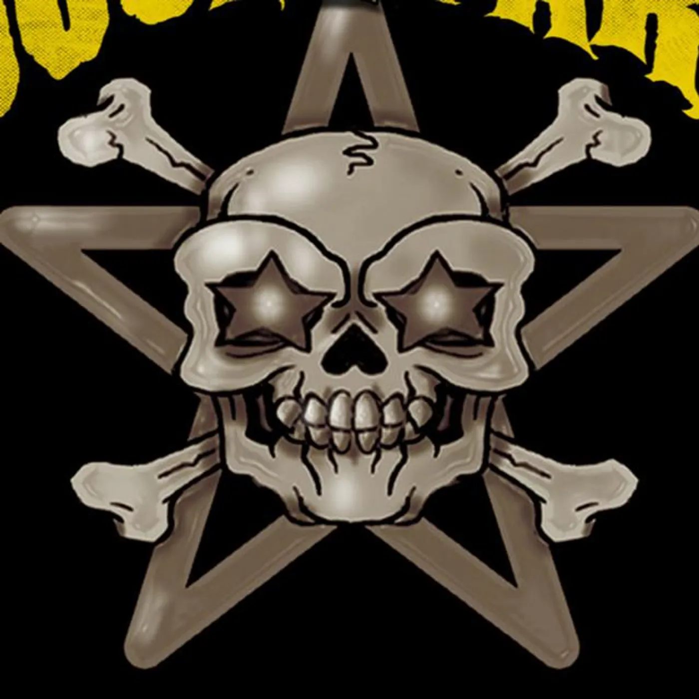 The Graveyard Boulevard Brand Page