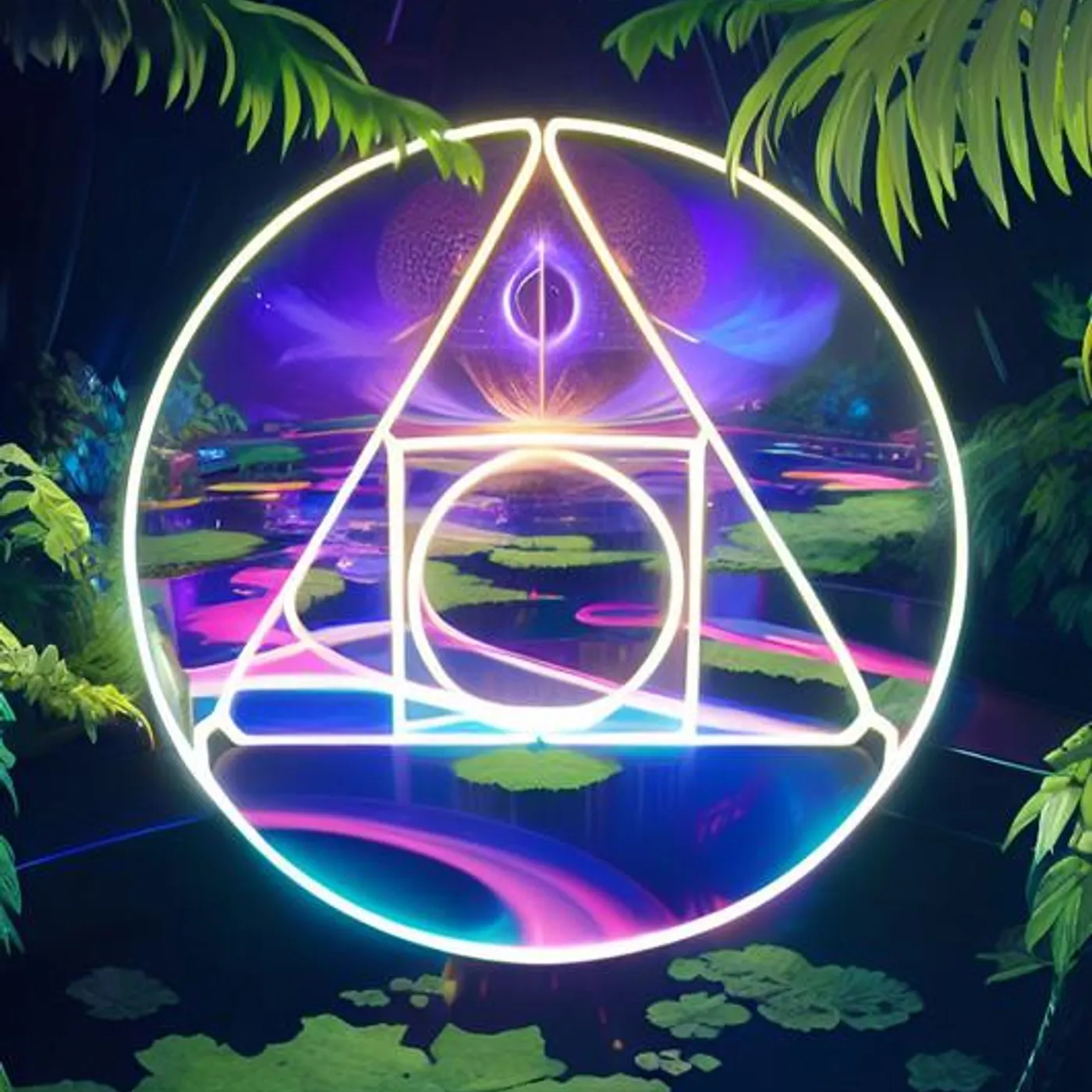 The Great Medicine Show