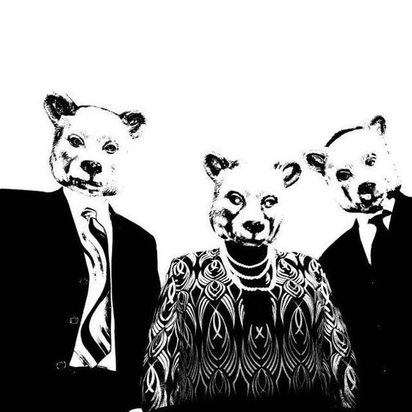 The Great Bear Trio Brand Page