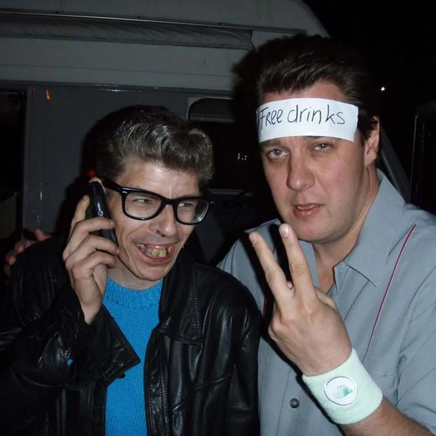 The Great German Re-Research