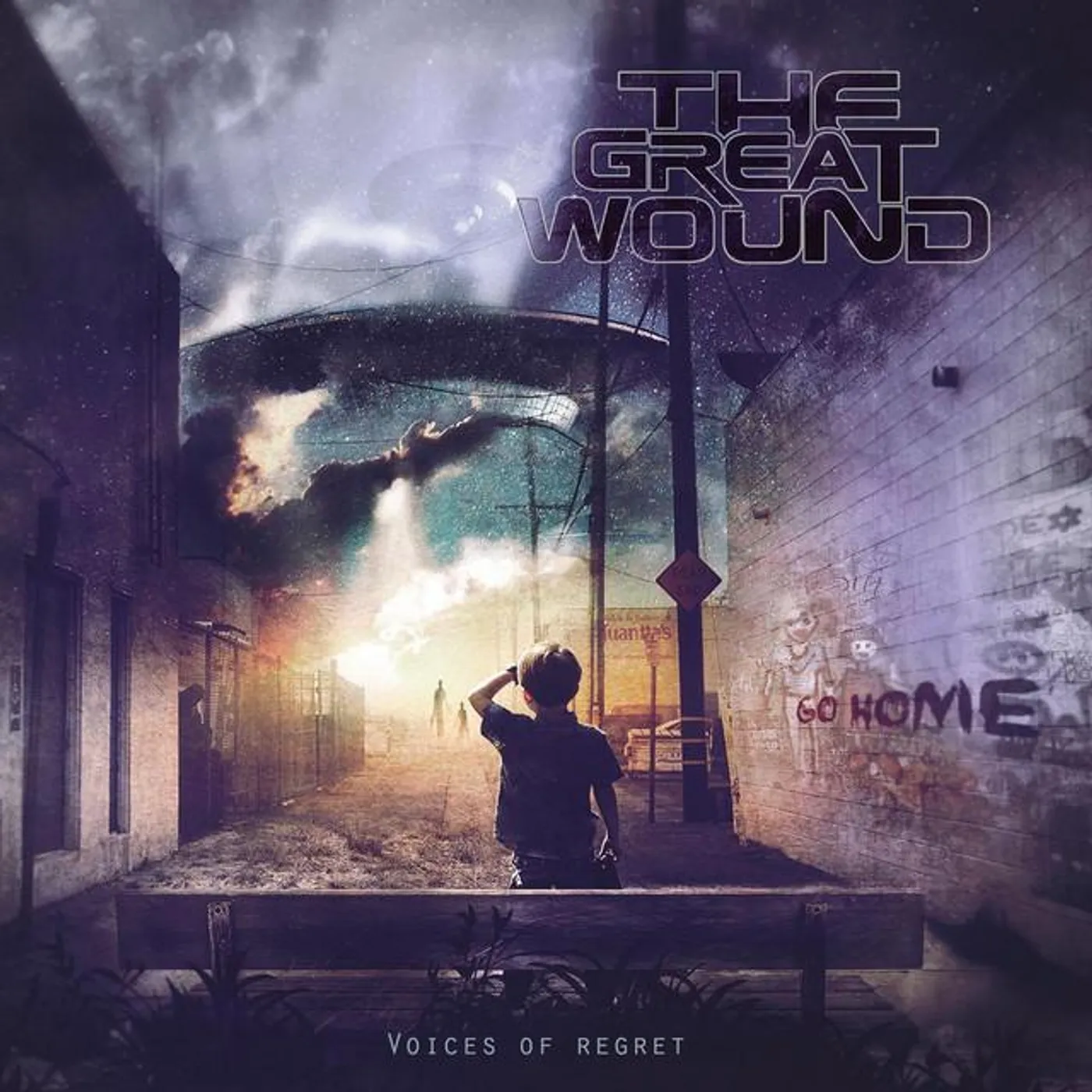 The Great Wound