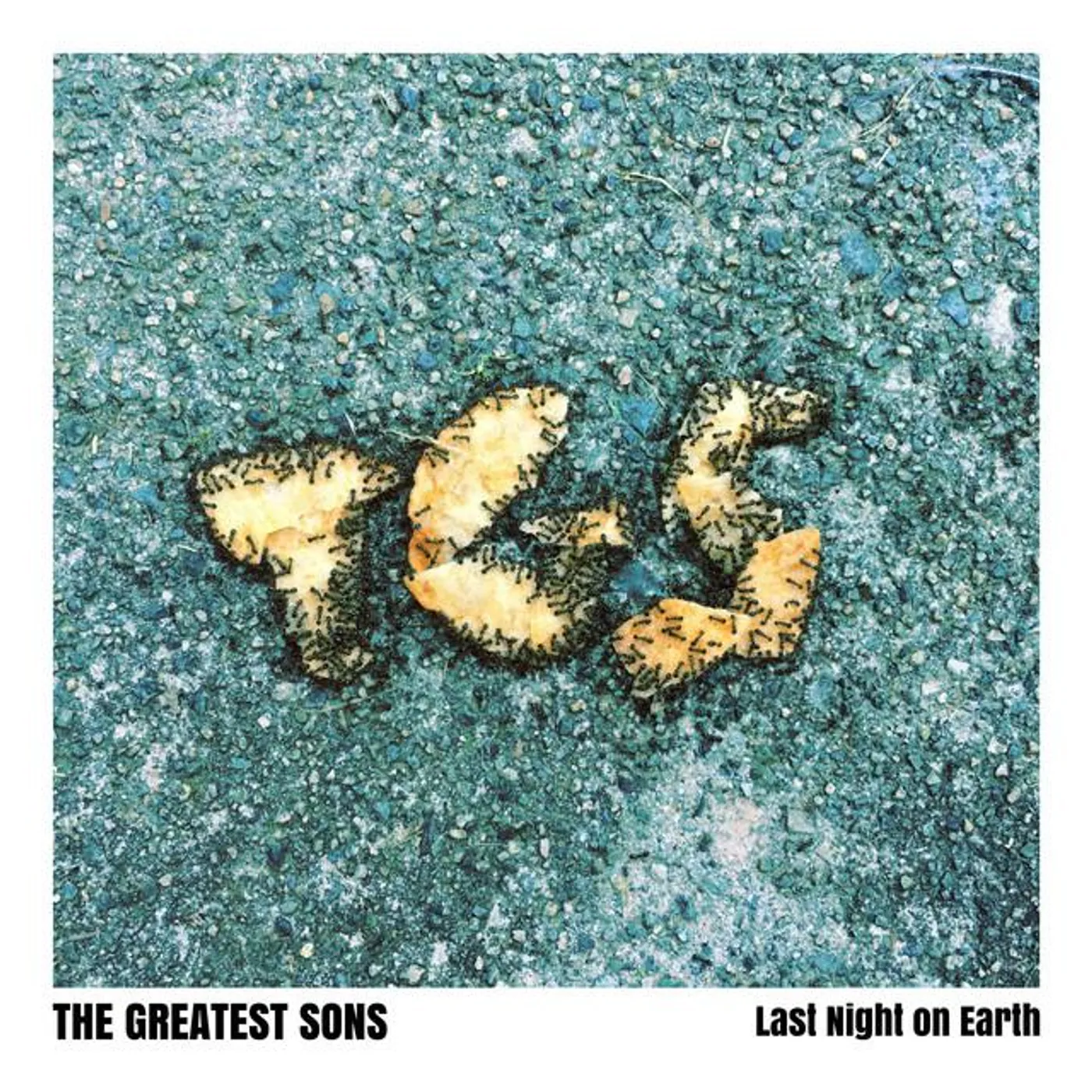 The Greatest Sons Brand Page