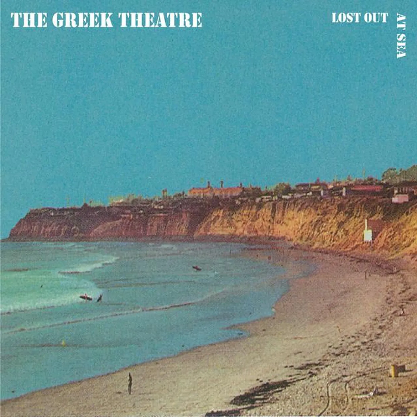 The Greek Theatre