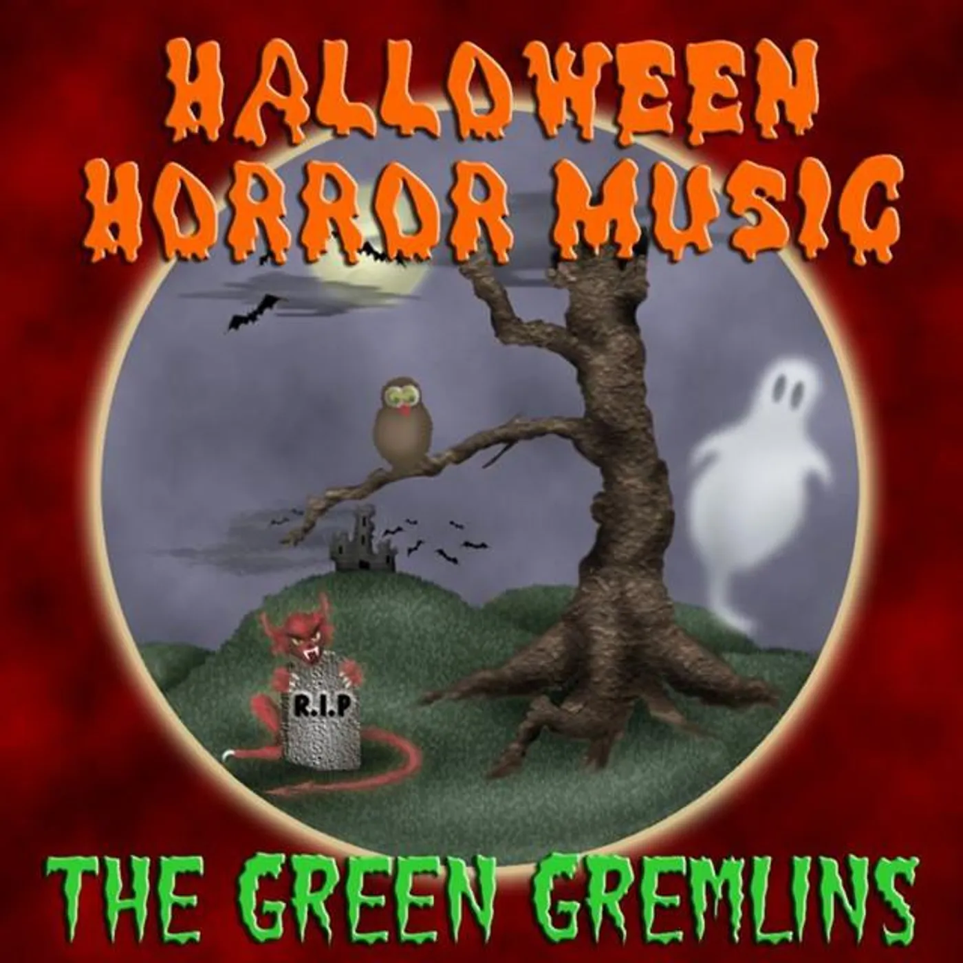 The Green Gremlins