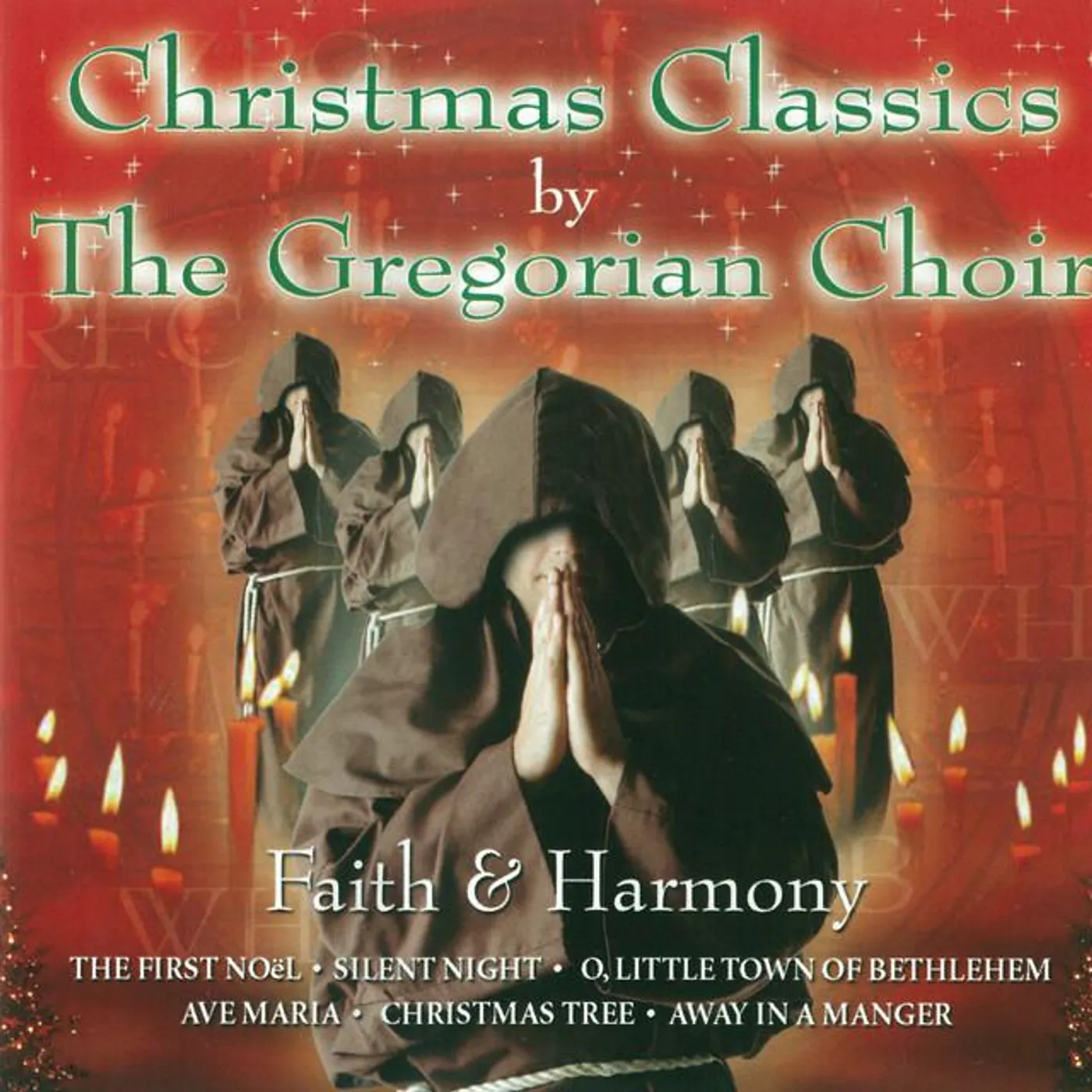 The Gregorian Choir