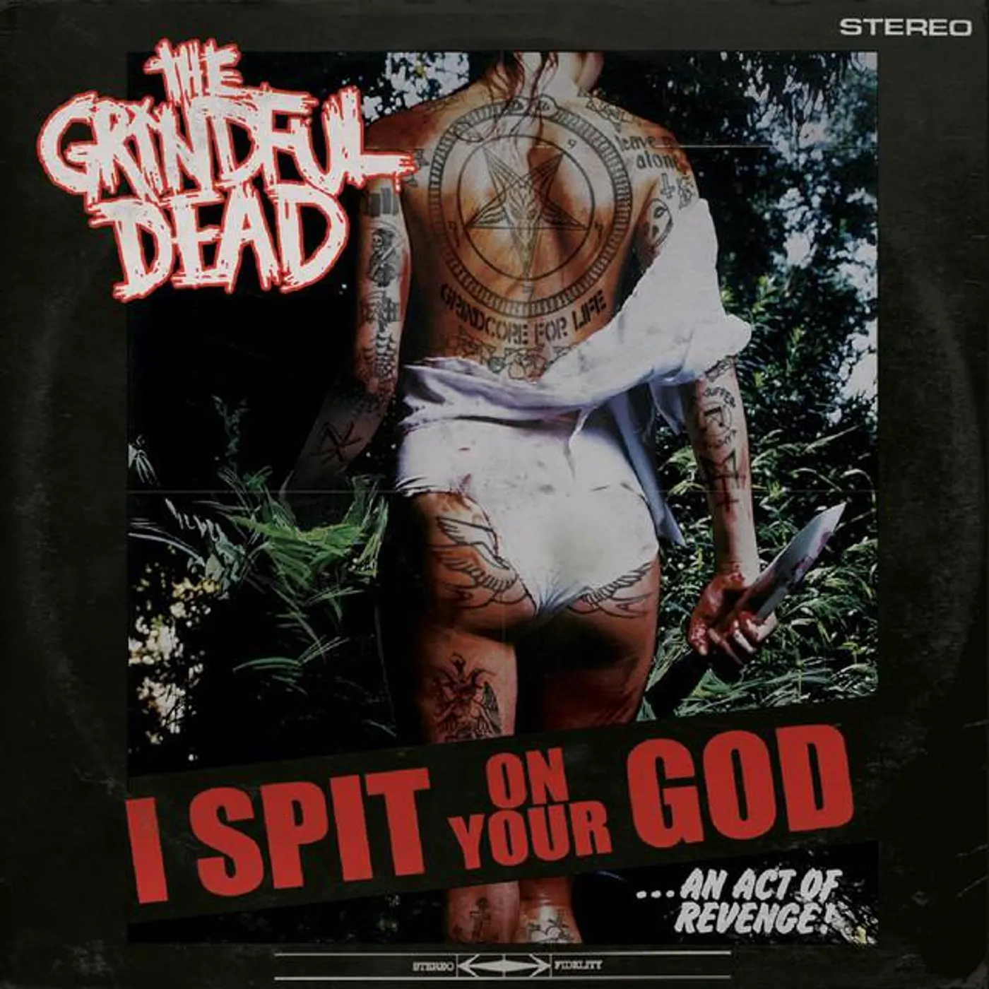 The Grindful Dead