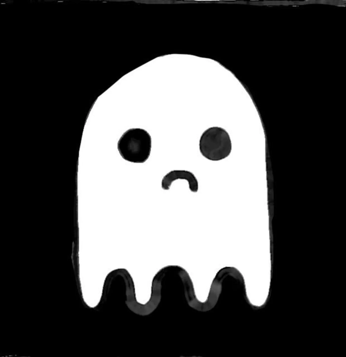 The Grinning Ghosts