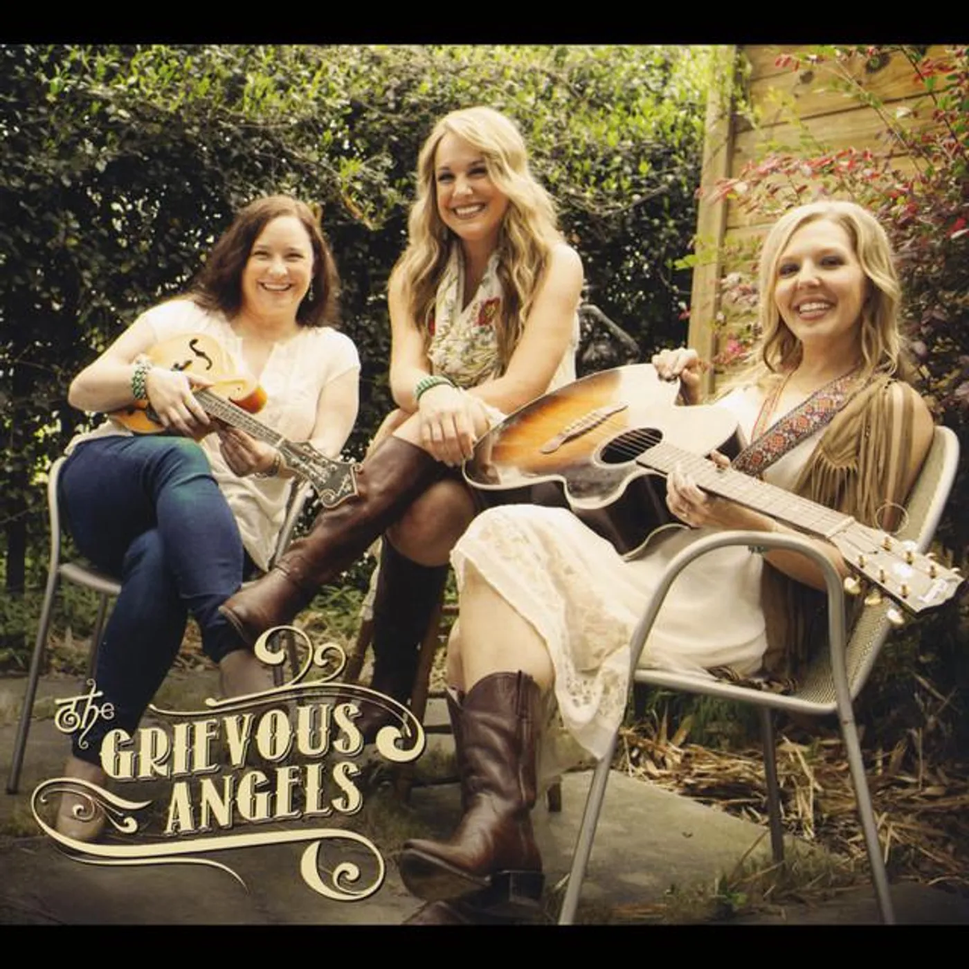 The Grievous Angels Brand Page
