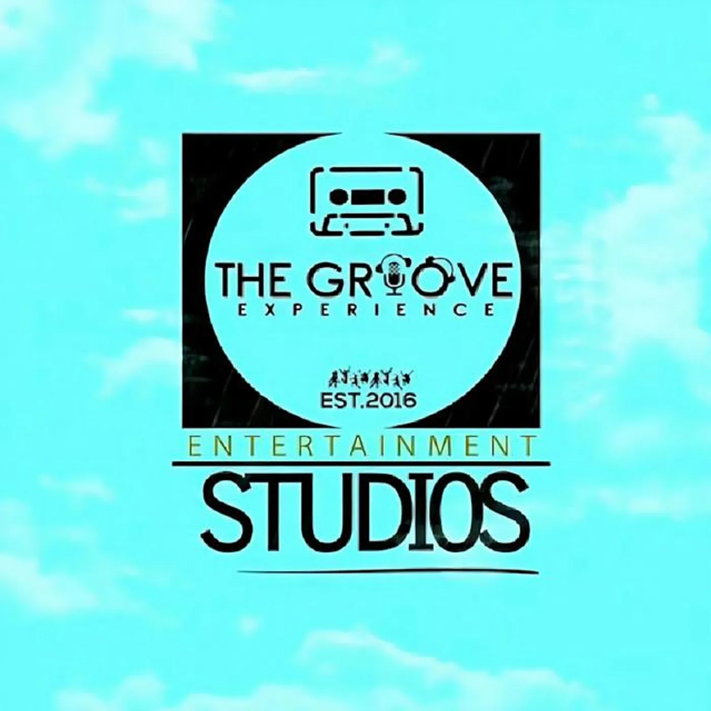The Groove Experience Brand Page
