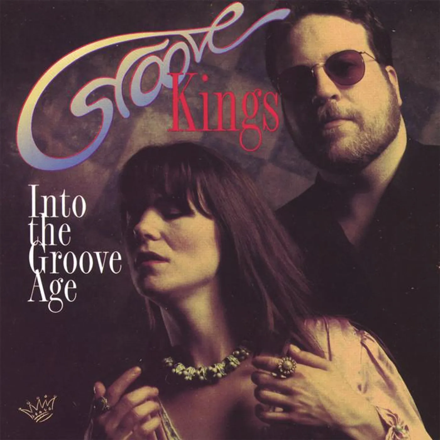 The Groove Kings Brand Page