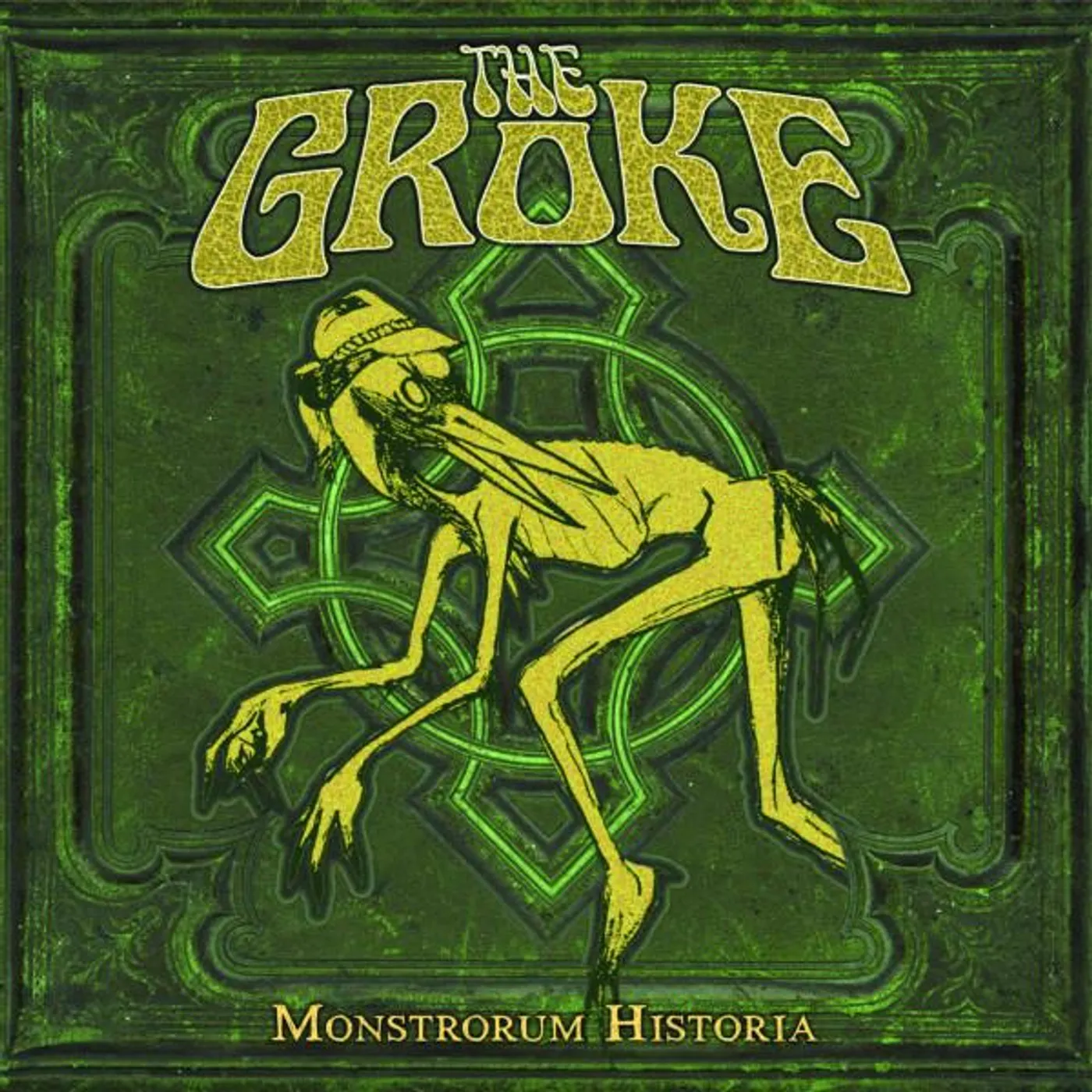 The Groke