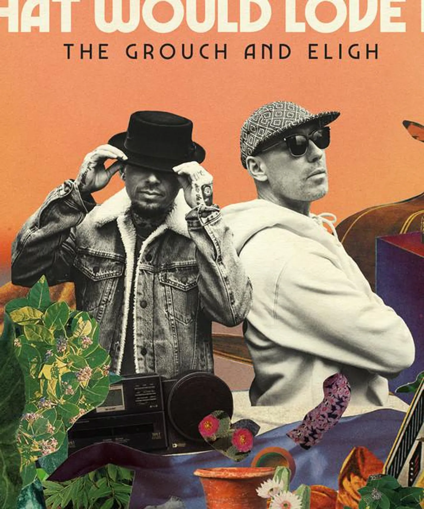 The Grouch