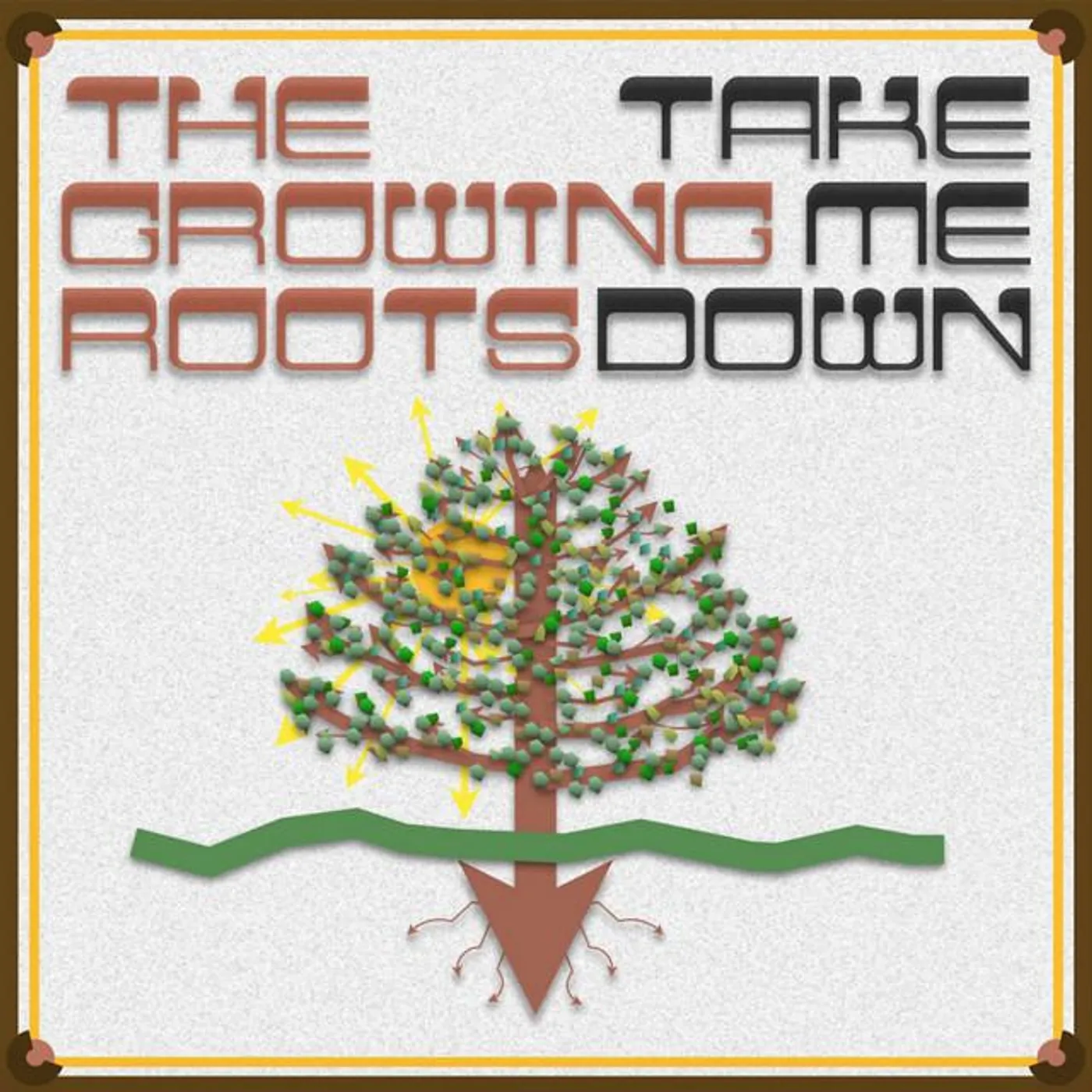 The Growing Roots