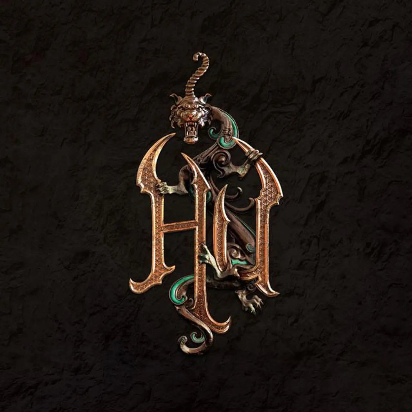 The HU Brand Page