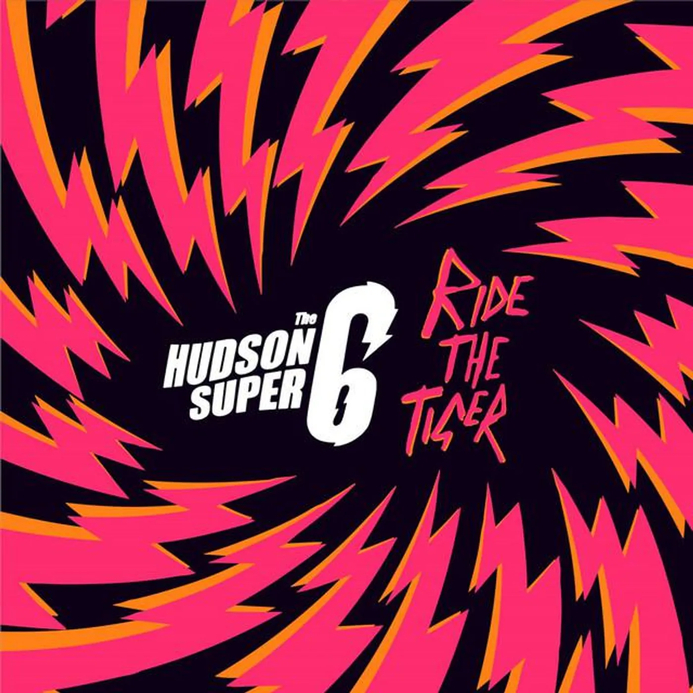 The Hudson Super 6