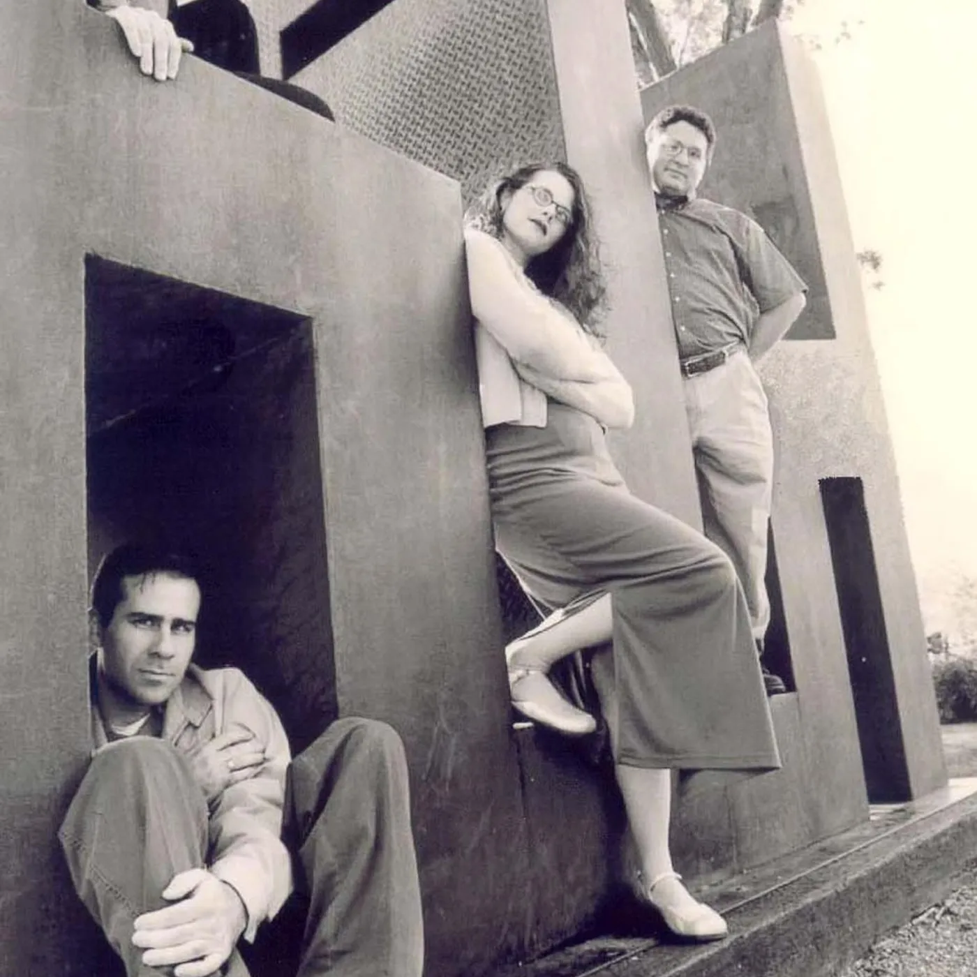 The Humbugs