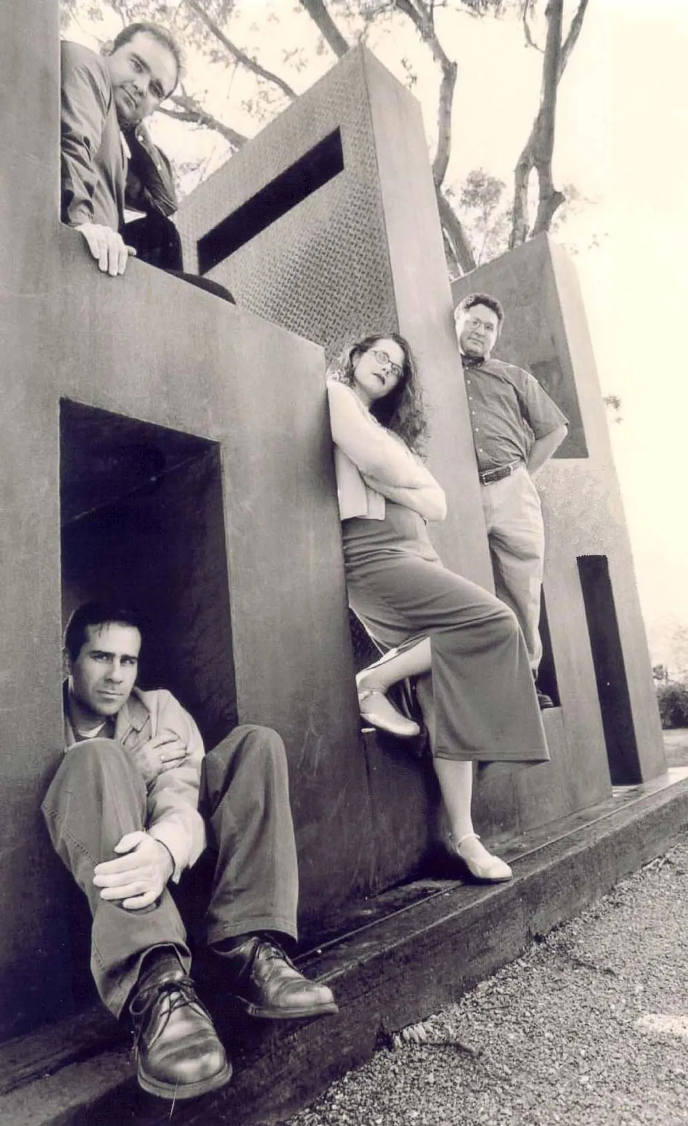The Humbugs