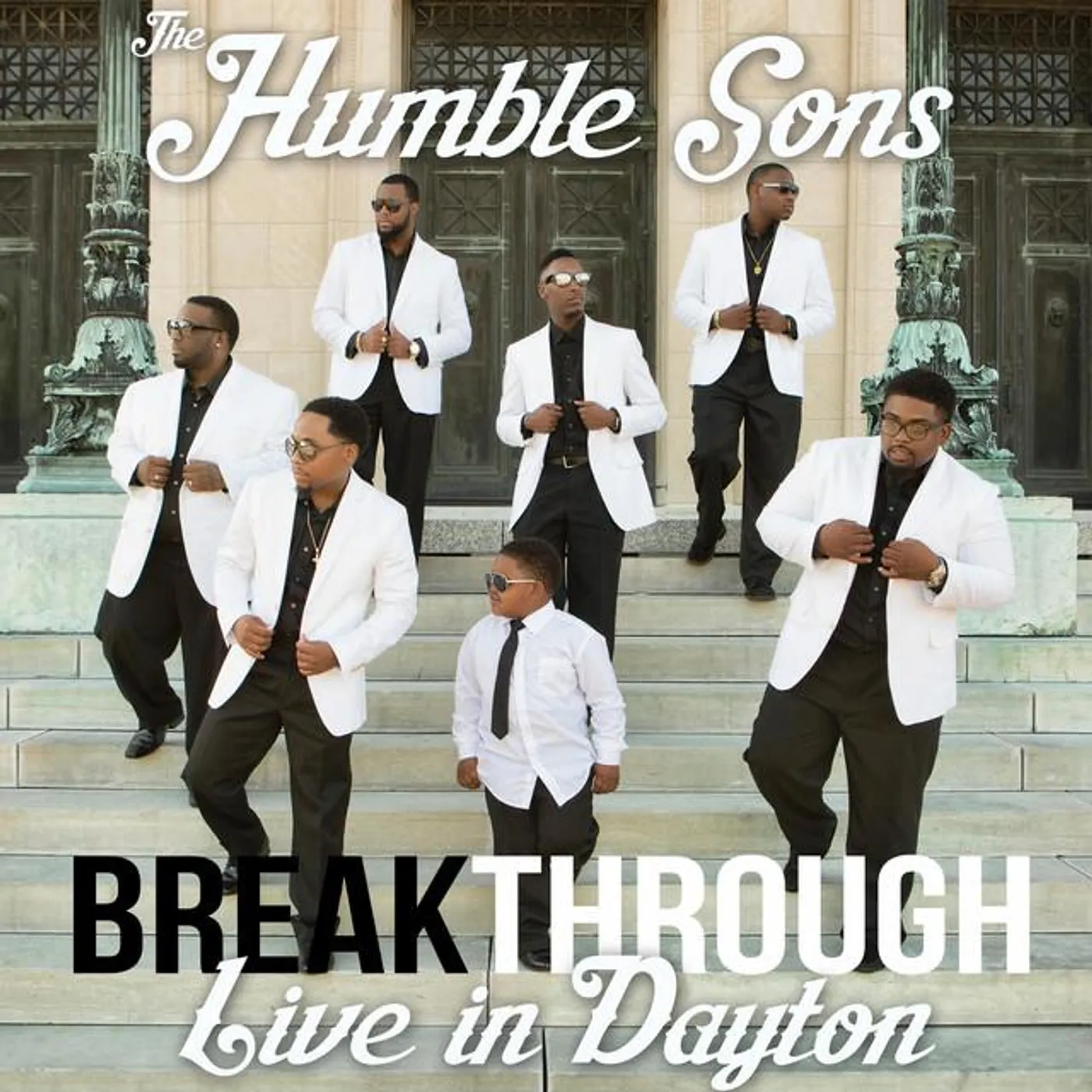 The Humble Sons Brand Page