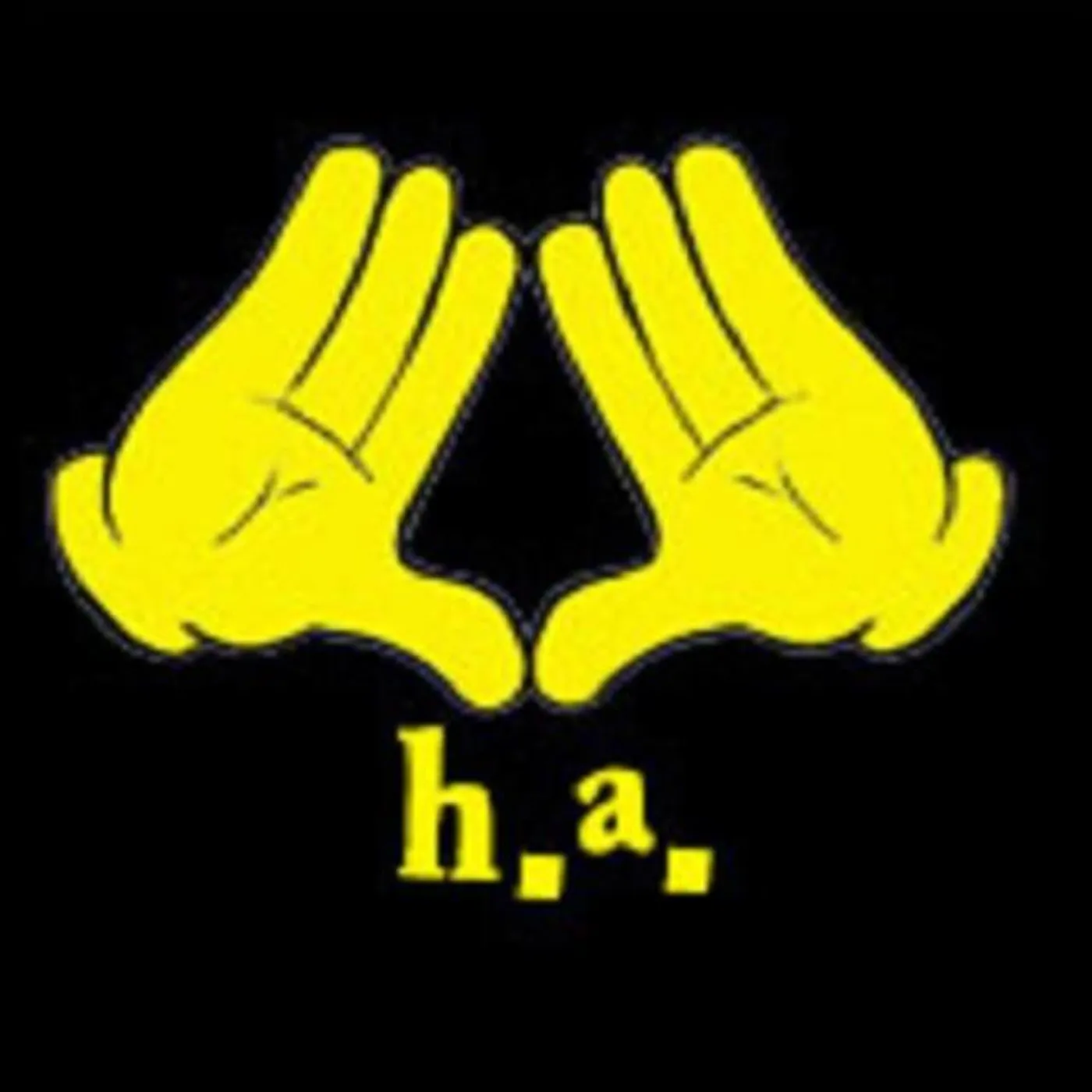 The Hunger Artist Brand Page