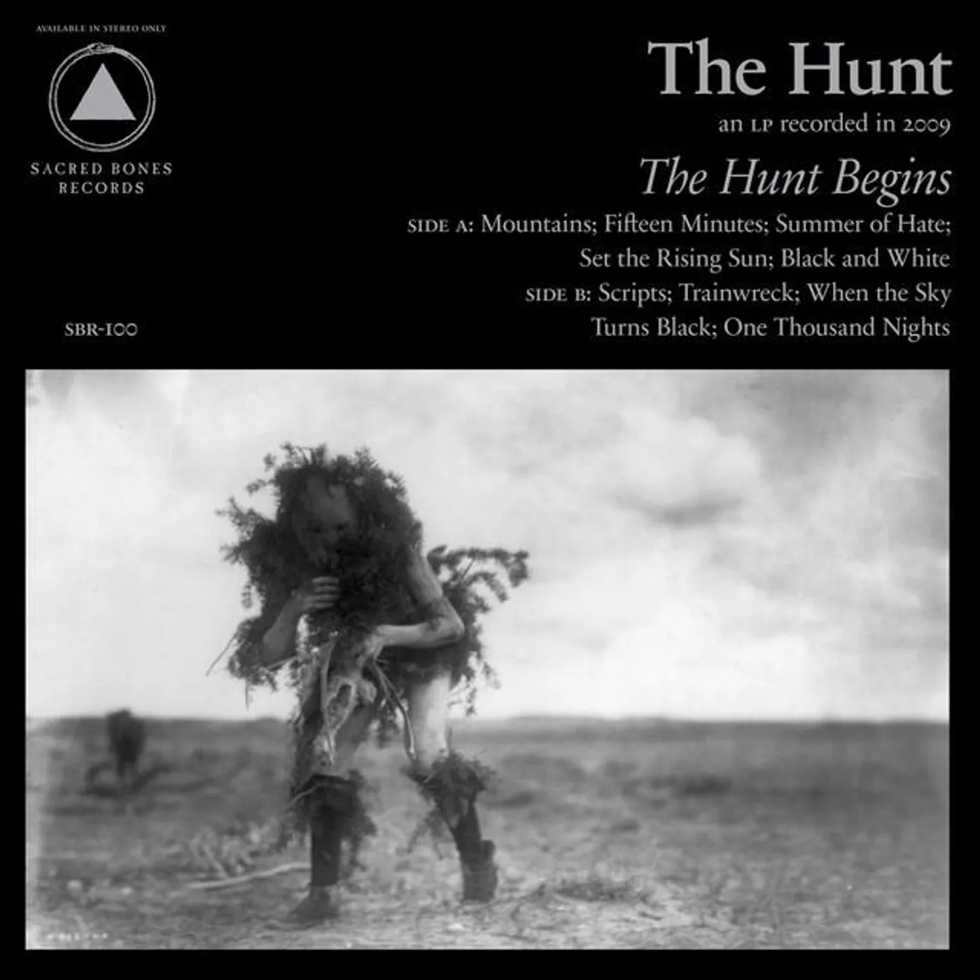 The Hunt Brand Page