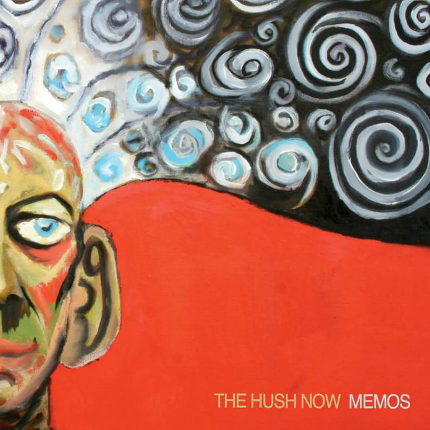 The Hush Now