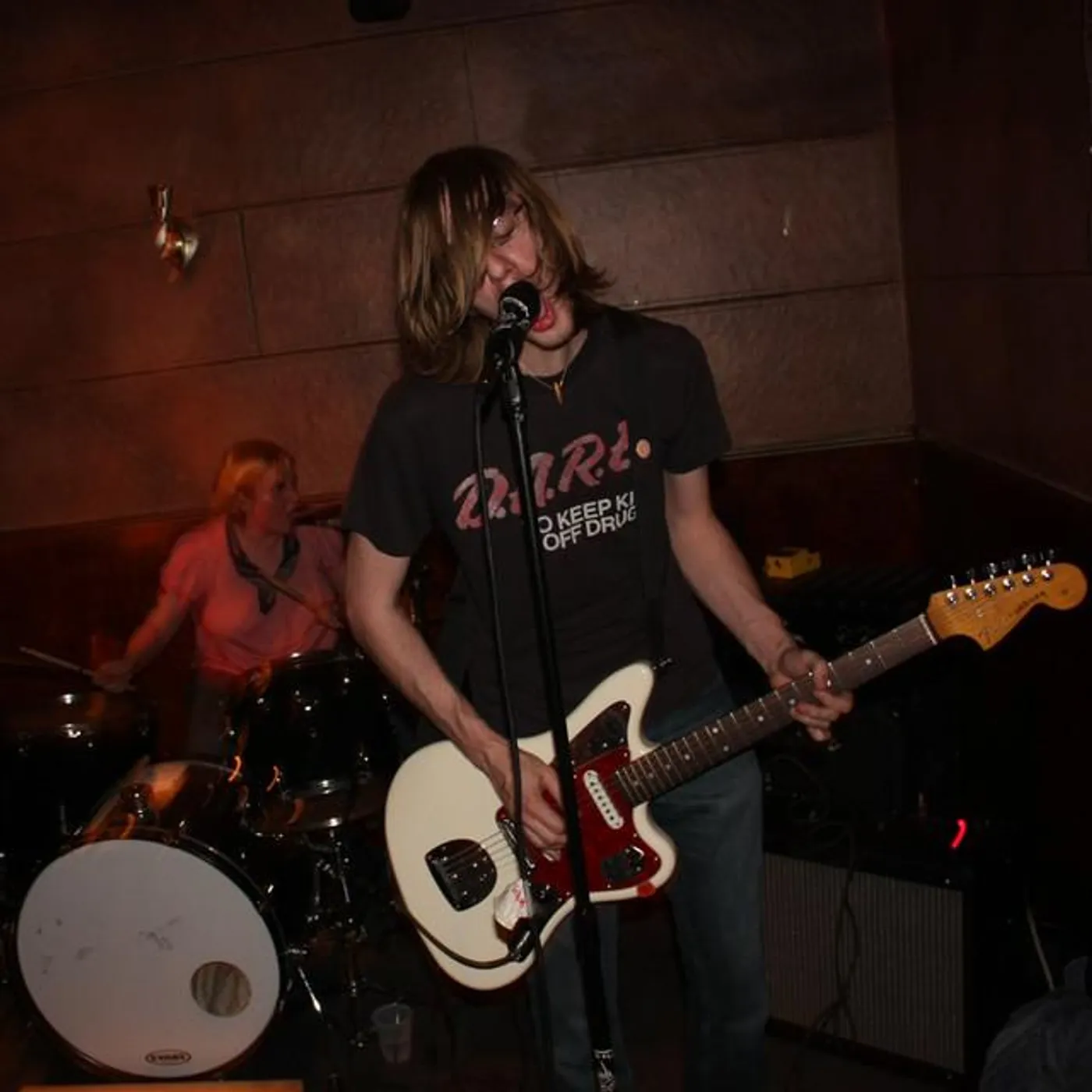 The Hussy