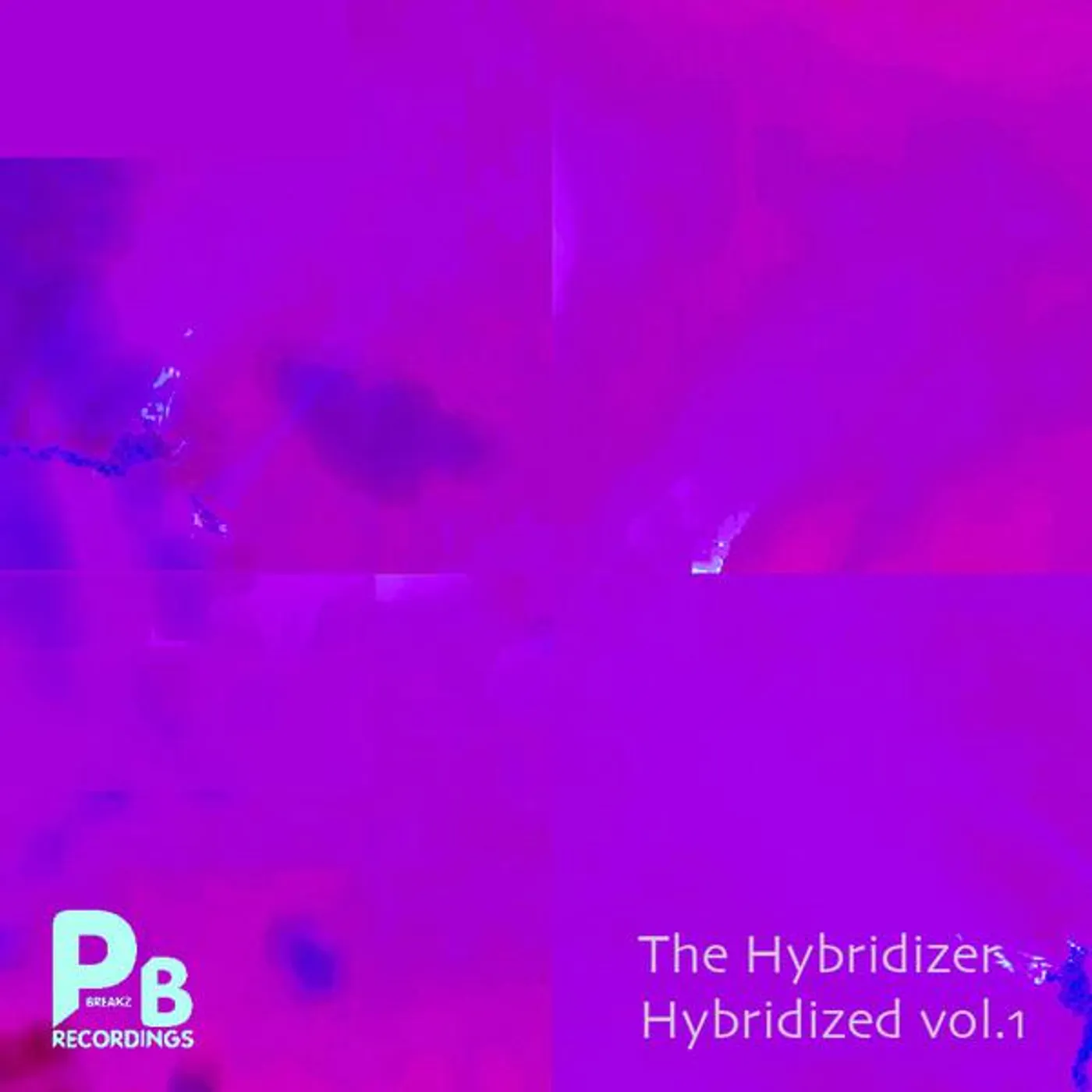 The Hybridizer Brand Page